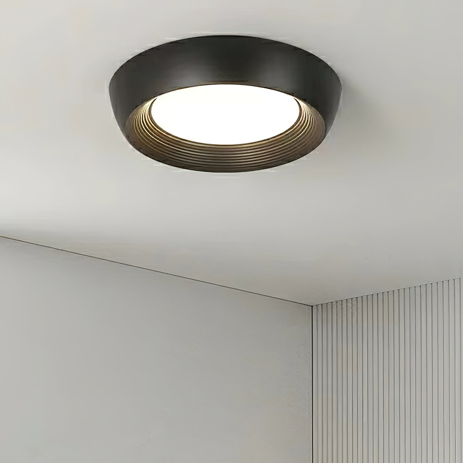 Minimalist Duncan Ceiling Light - Letslighting