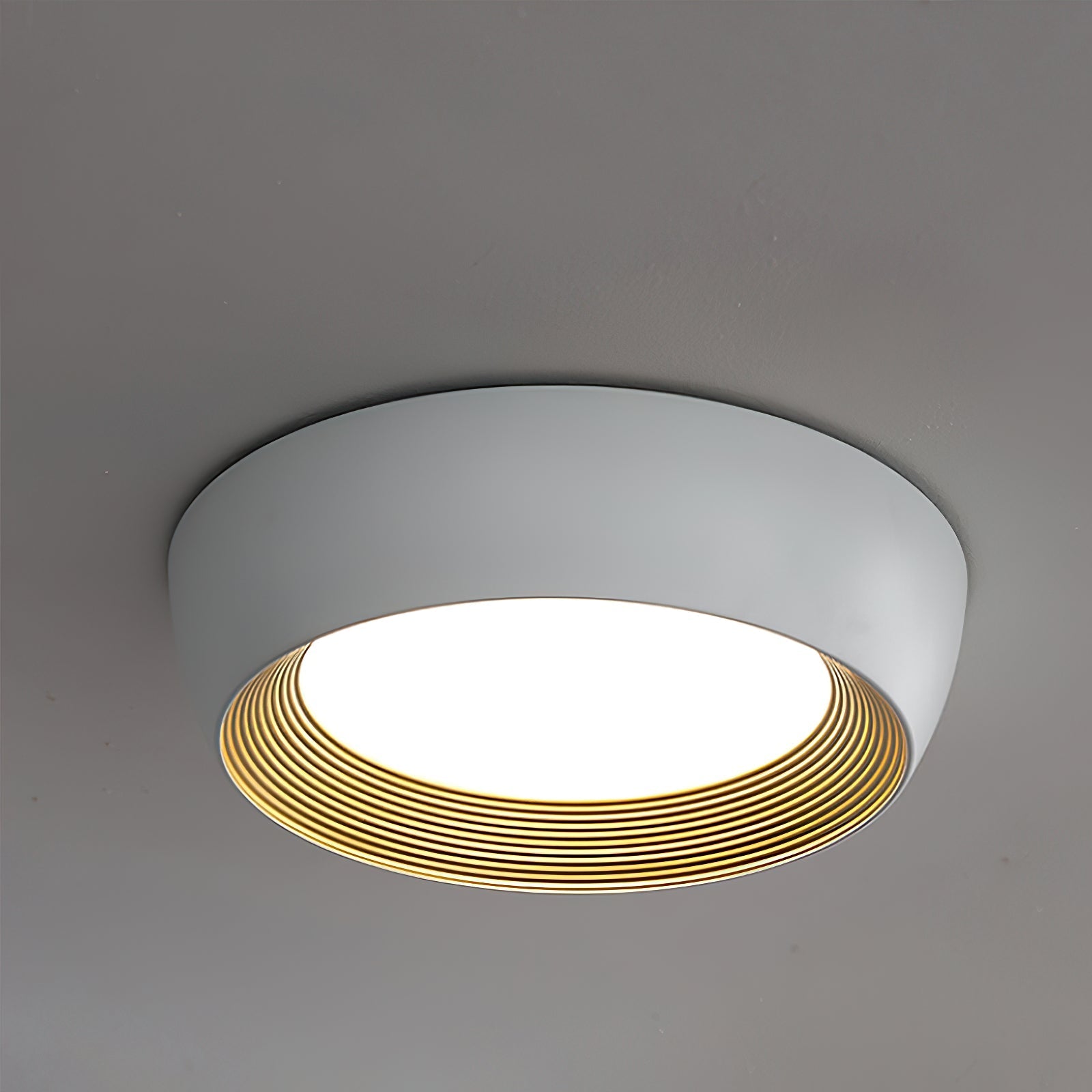 Minimalist Duncan Ceiling Light - Letslighting
