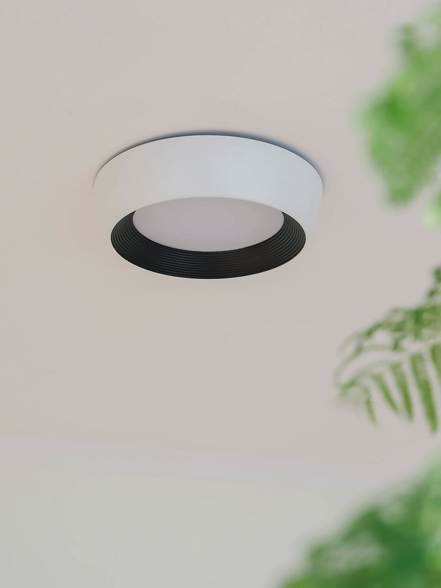 Minimalist Duncan Ceiling Light - Letslighting