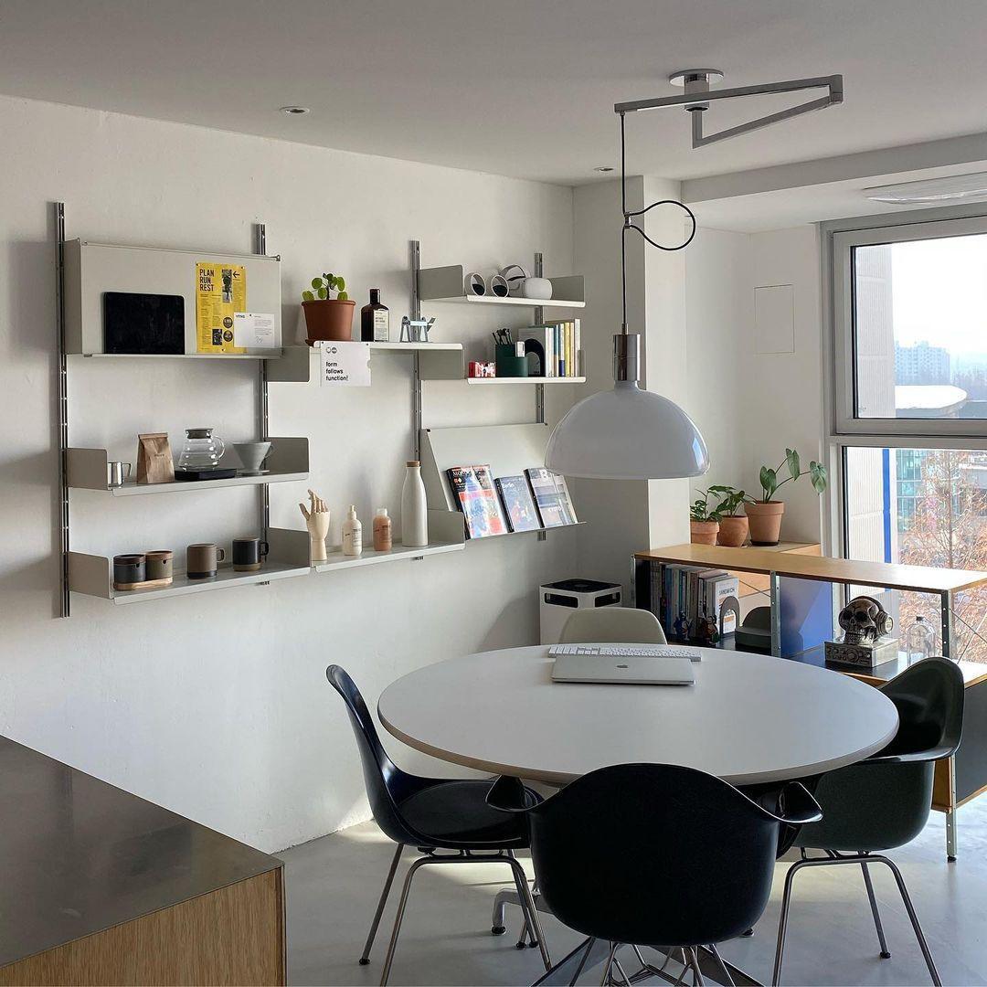 Lyshae Modern Minimalist Nordic Glass Pendant Light - Letslighting