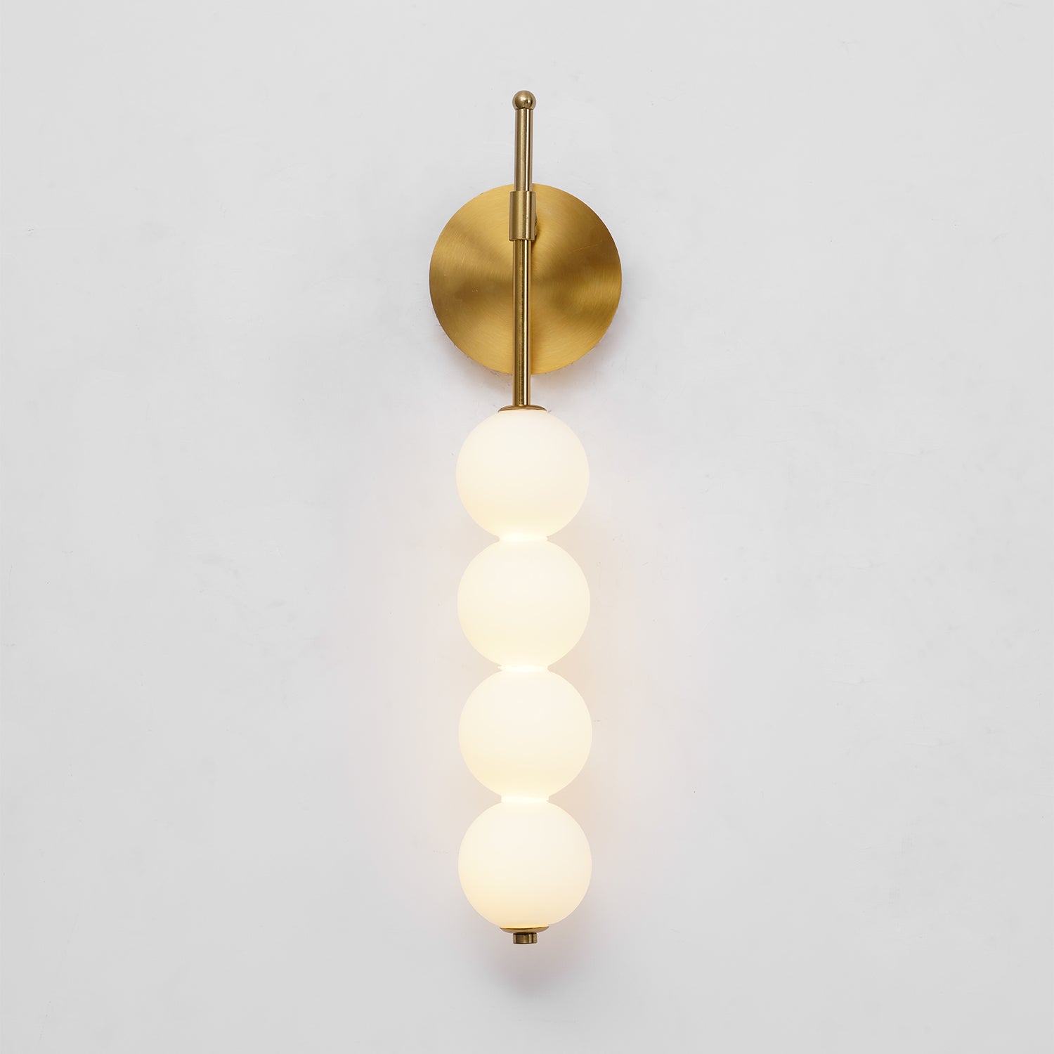 Elthaeth Premium Nordic Art Wall Lamp - Letslighting