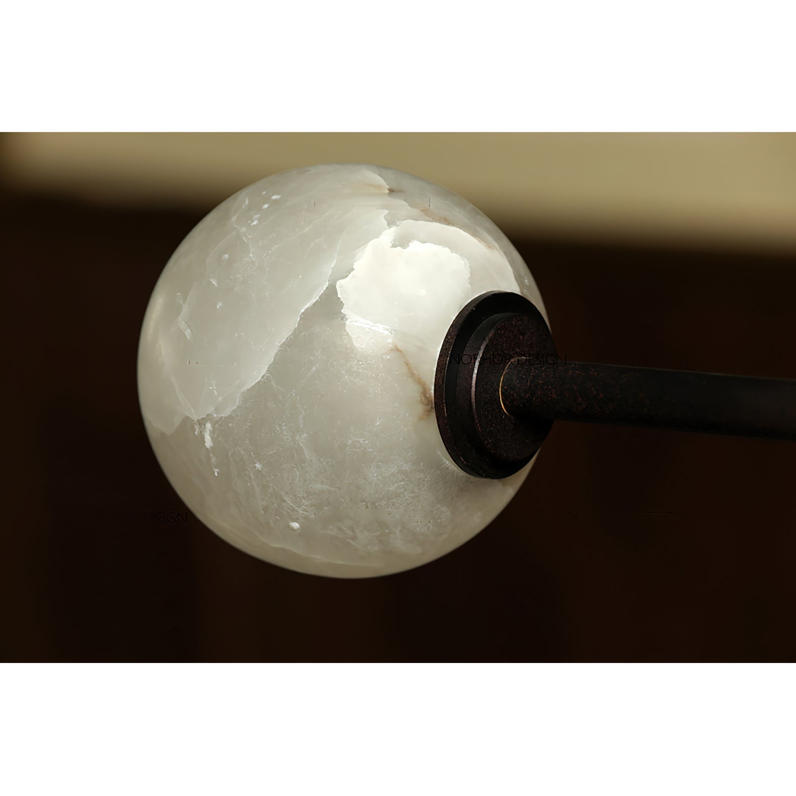 Elegance Unique Glass Chandelier - Letslighting