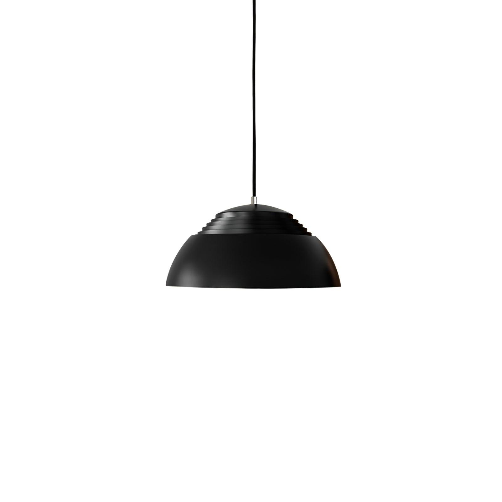 Gideon Minimalist Pendant Light - Letslighting