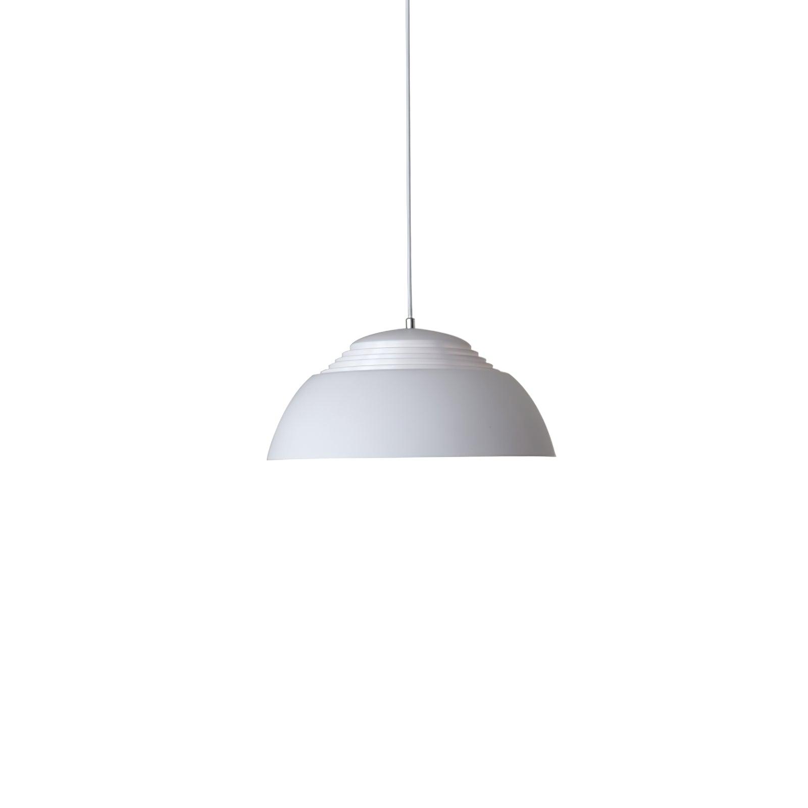 Gideon Minimalist Pendant Light - Letslighting