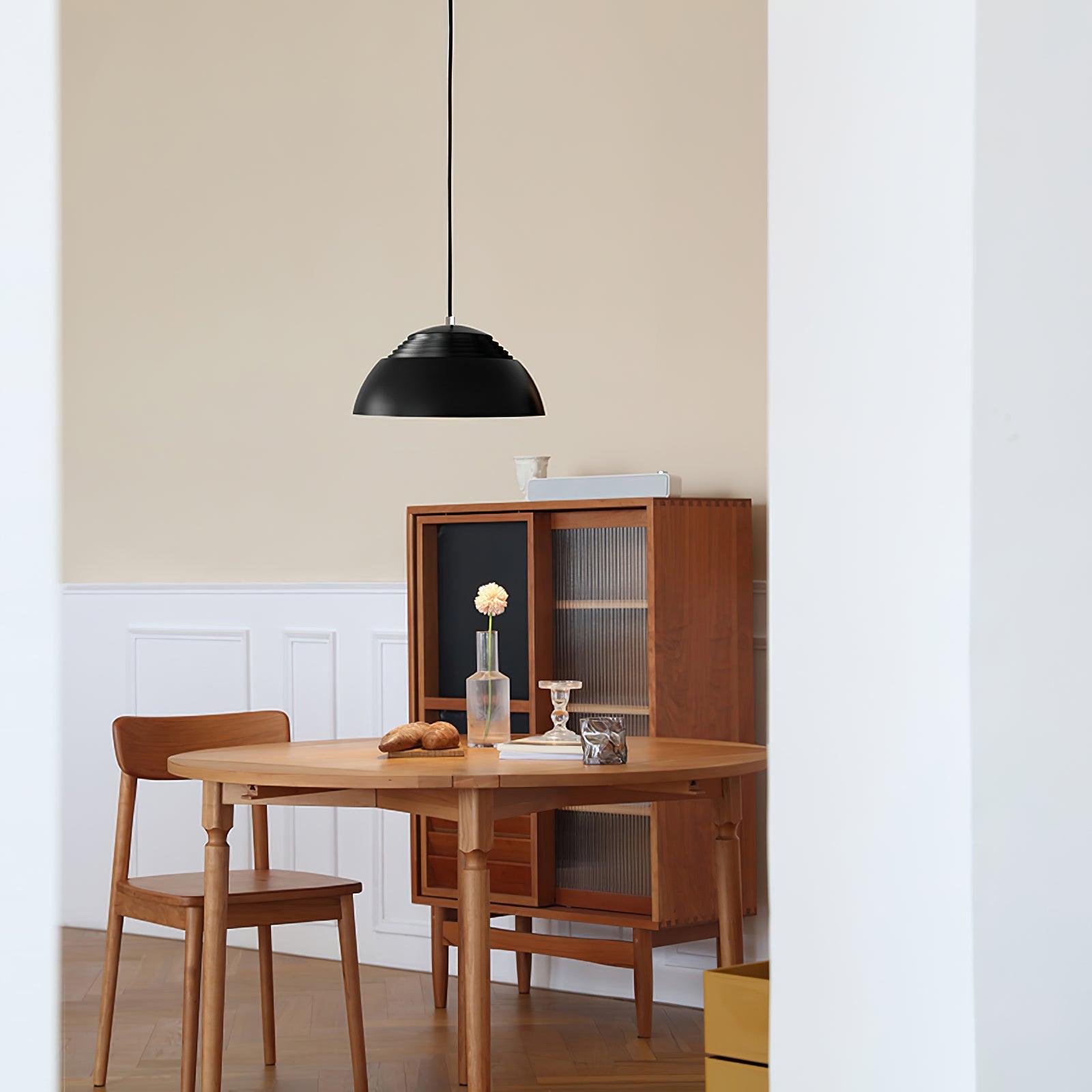 Gideon Minimalist Pendant Light - Letslighting