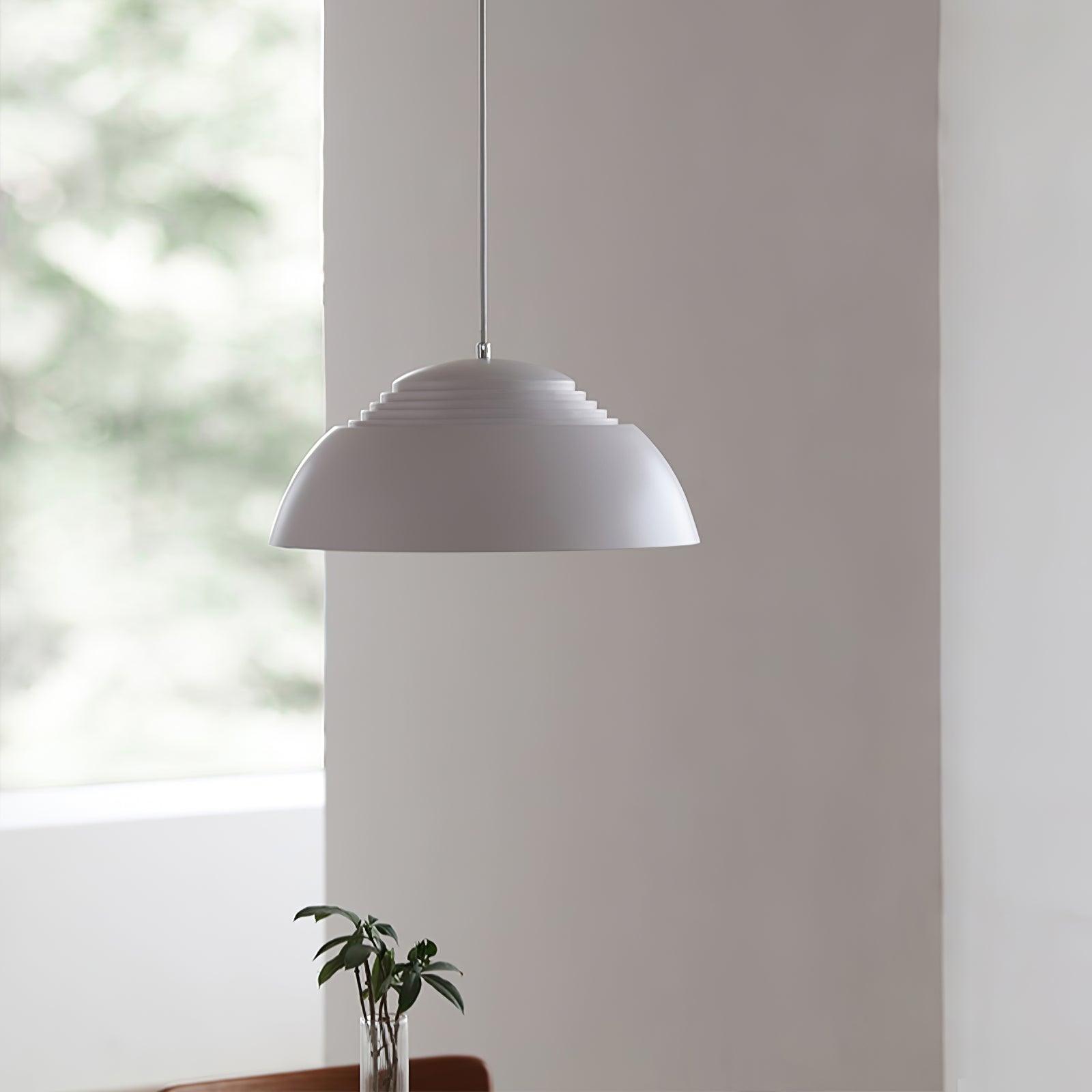 Gideon Minimalist Pendant Light - Letslighting