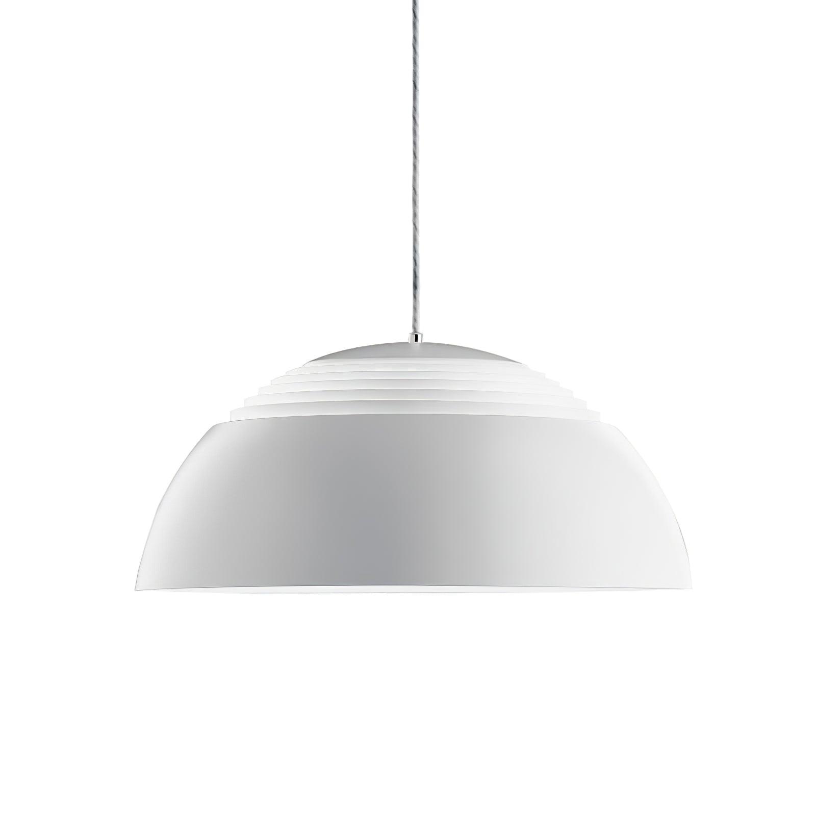 Gideon Minimalist Pendant Light - Letslighting
