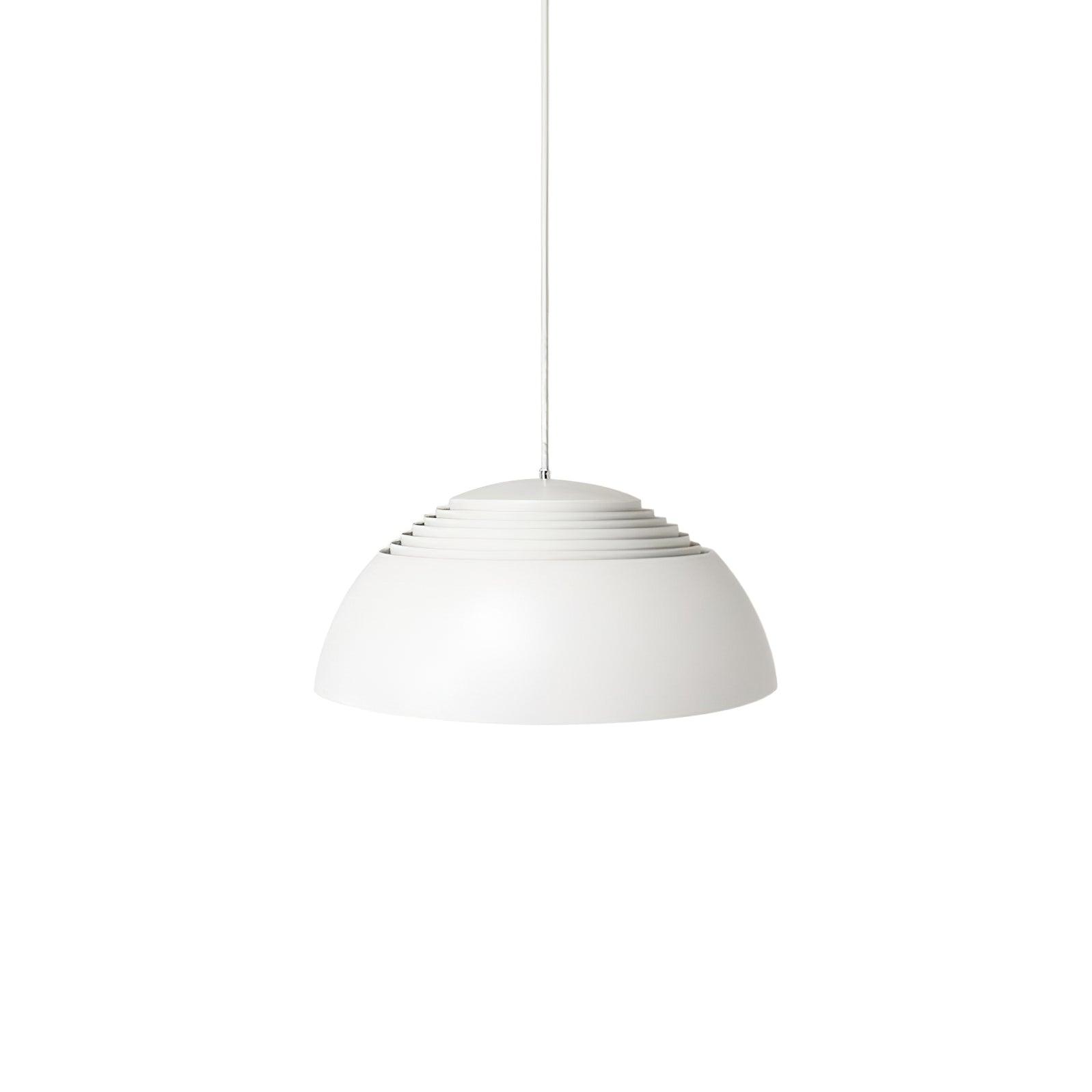 Gideon Minimalist Pendant Light - Letslighting