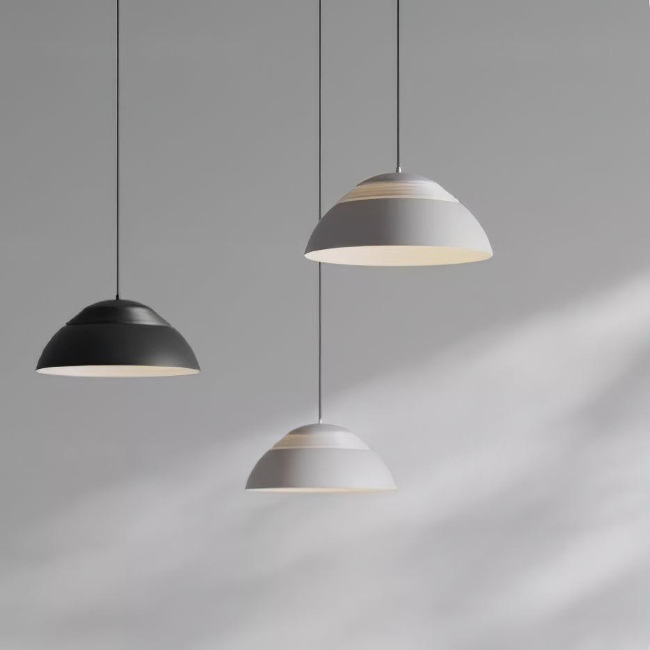 Gideon Minimalist Pendant Light - Letslighting