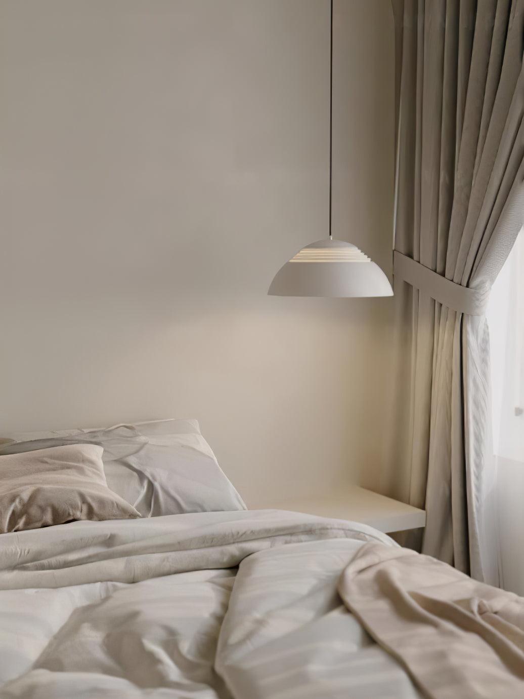 Gideon Minimalist Pendant Light - Letslighting