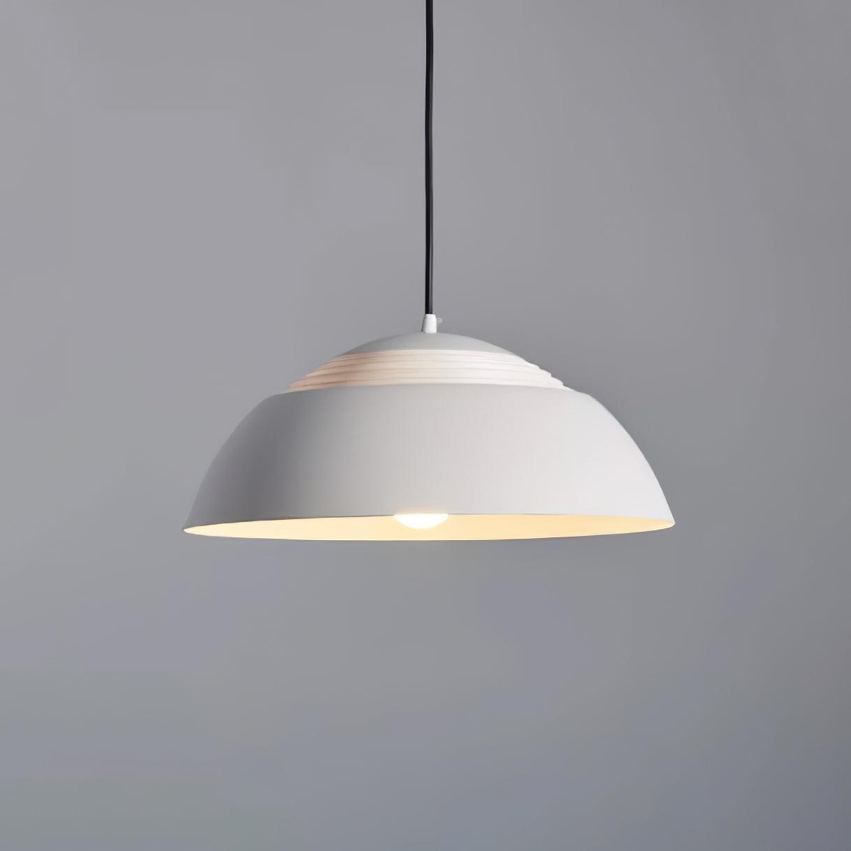 Gideon Minimalist Pendant Light - Letslighting