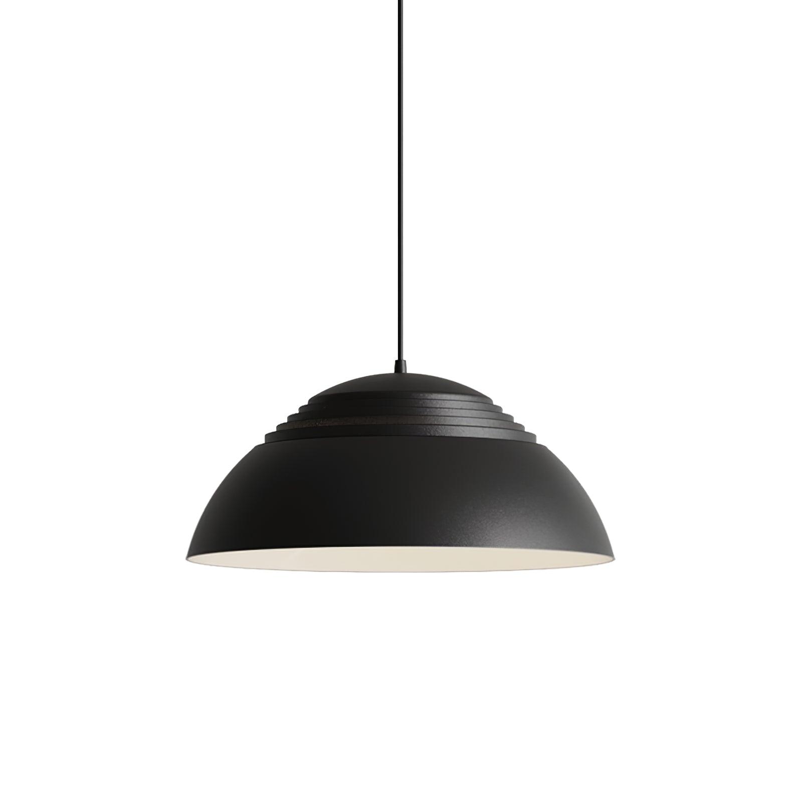 Gideon Minimalist Pendant Light - Letslighting