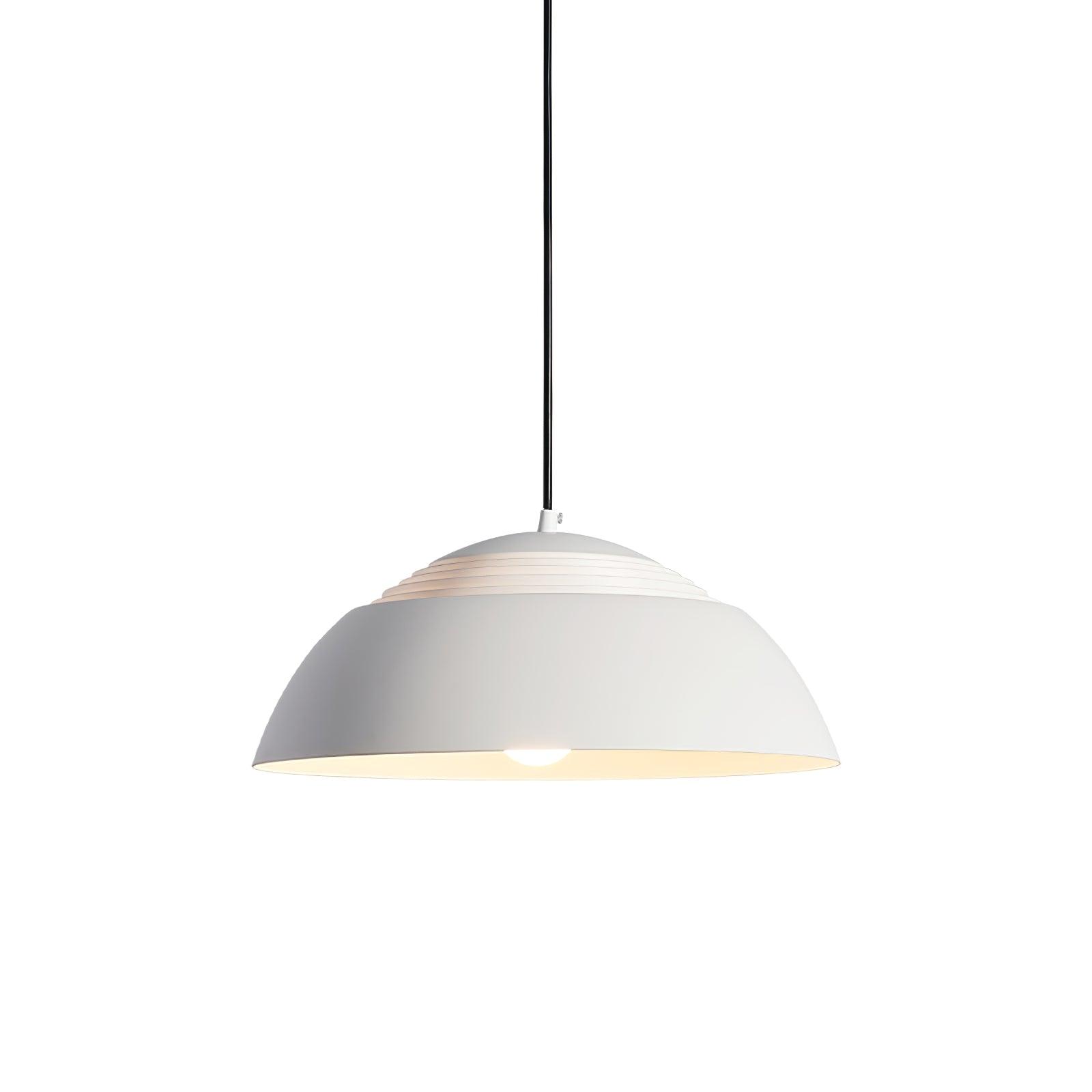 Gideon Minimalist Pendant Light - Letslighting