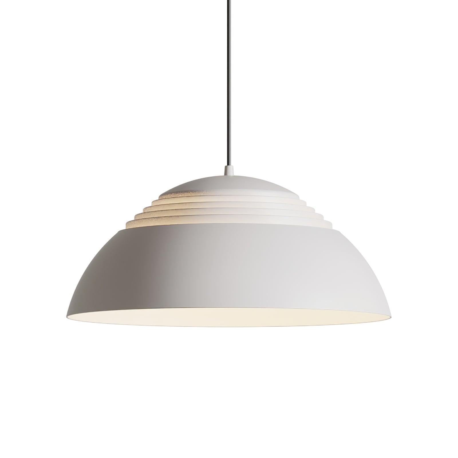 Gideon Minimalist Pendant Light - Letslighting