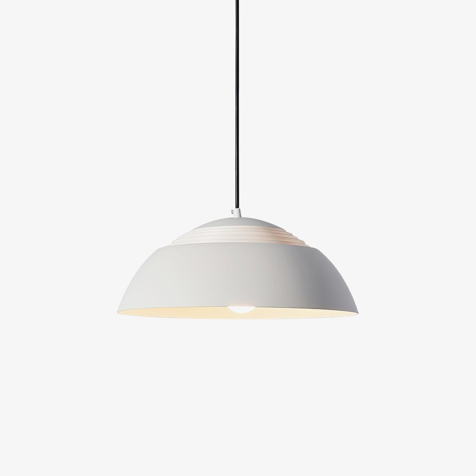 Gideon Minimalist Pendant Light - Letslighting