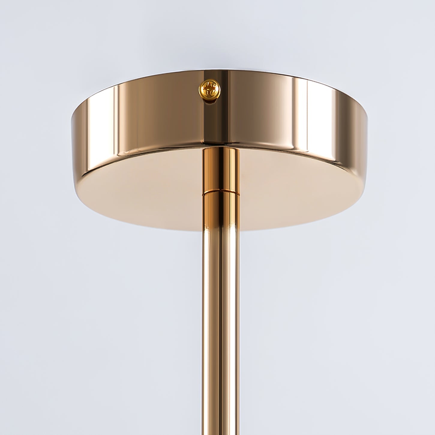 Chandelier Adjustable Aero Shape Modern Living Room - Letslighting