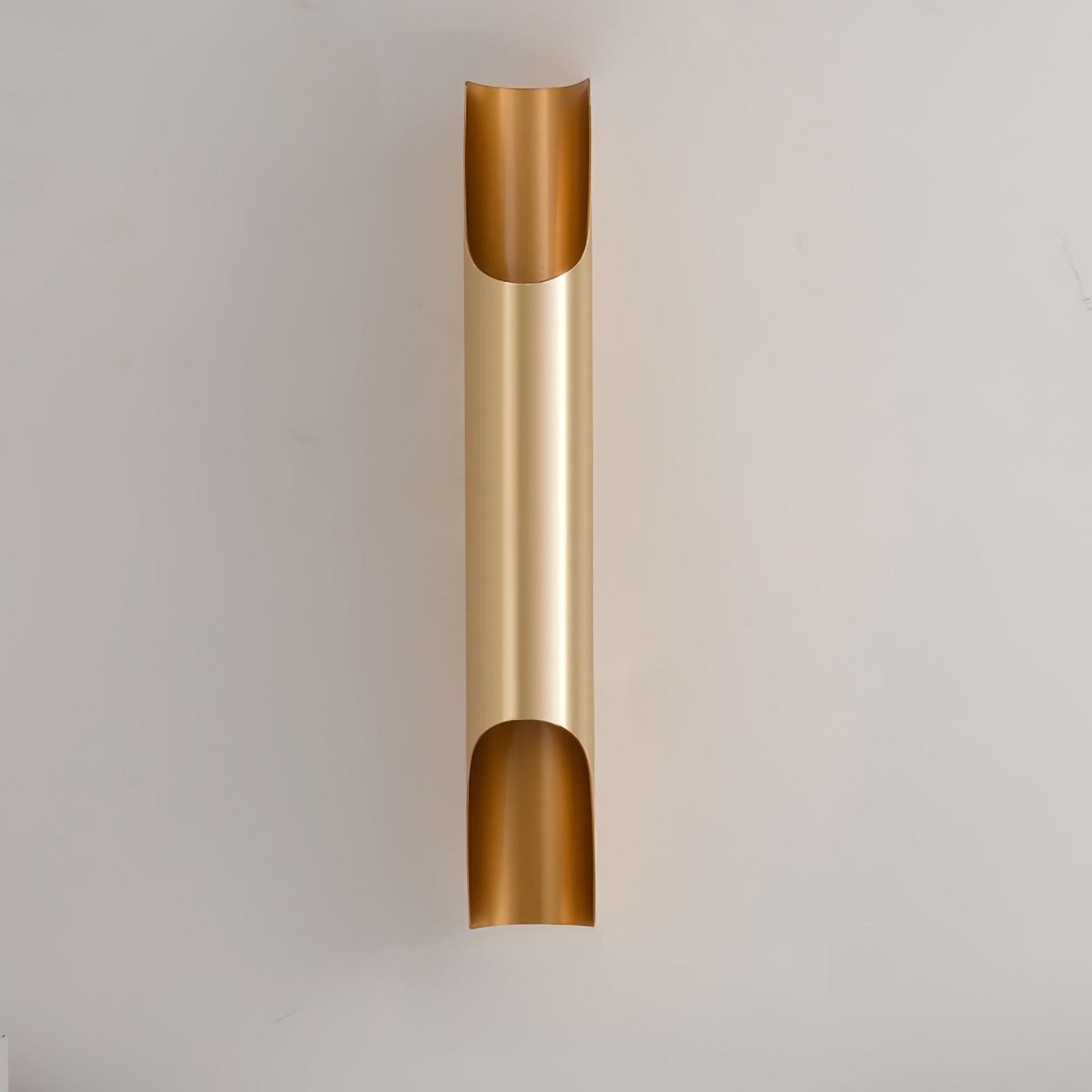 Mosaic Modern Minimalist Straight Wall Lamp - Letslighting