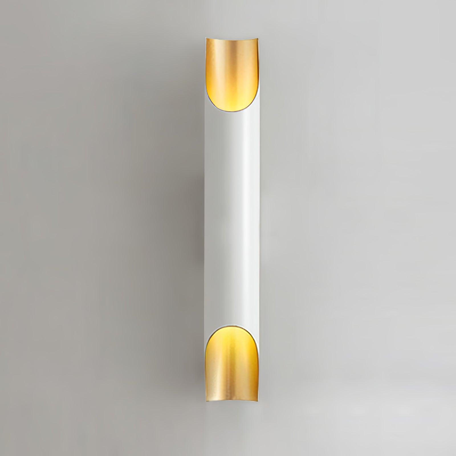 Mosaic Modern Minimalist Straight Wall Lamp - Letslighting