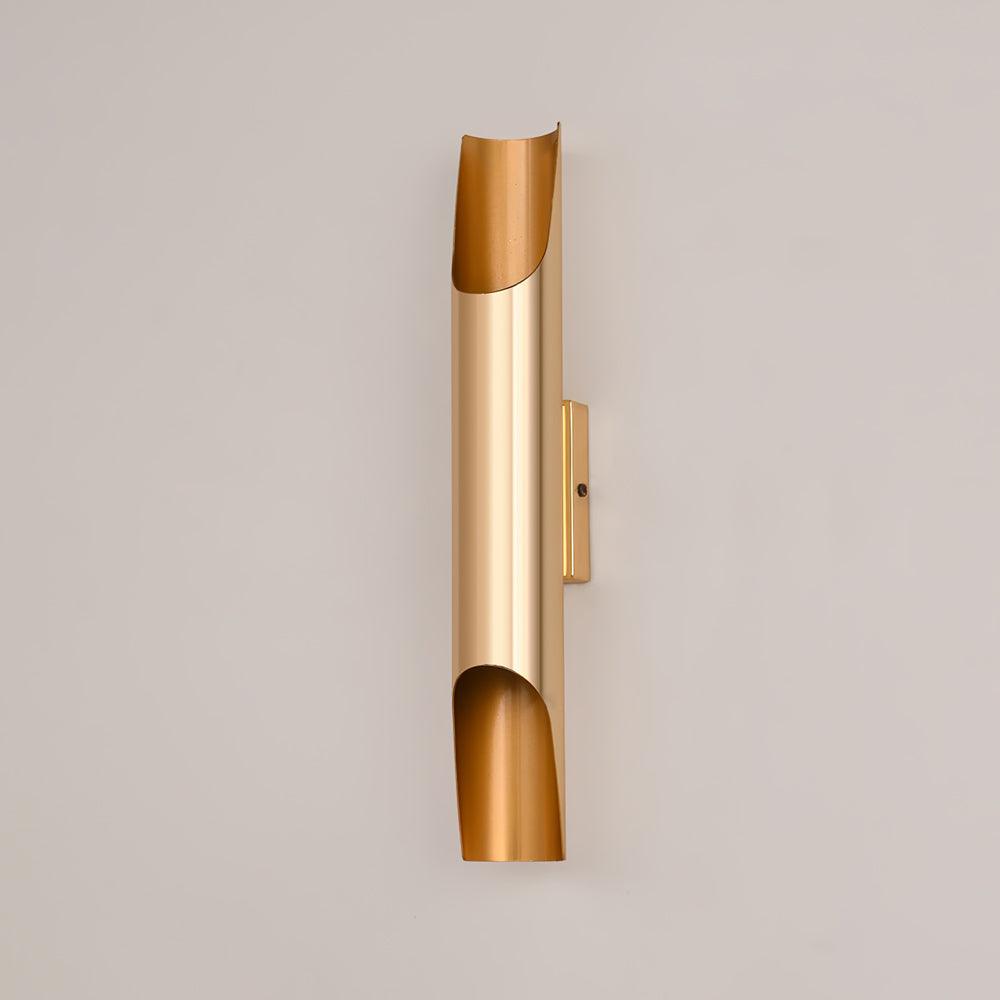 Mosaic Modern Minimalist Straight Wall Lamp - Letslighting