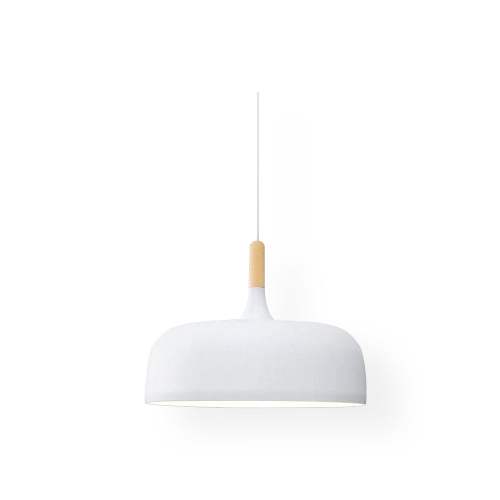 Pendant Lamp Nordic Minimalist Dining Room - Letslighting