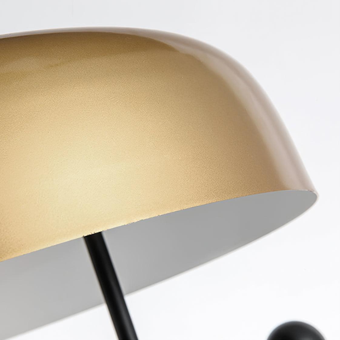 Vovena Marble Table Lamp