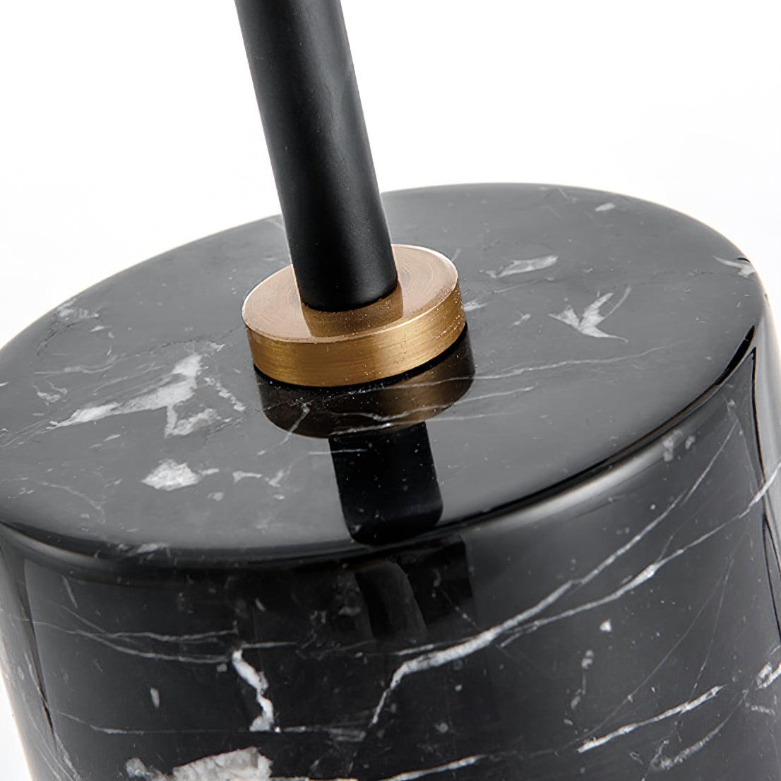 Vovena Marble Table Lamp