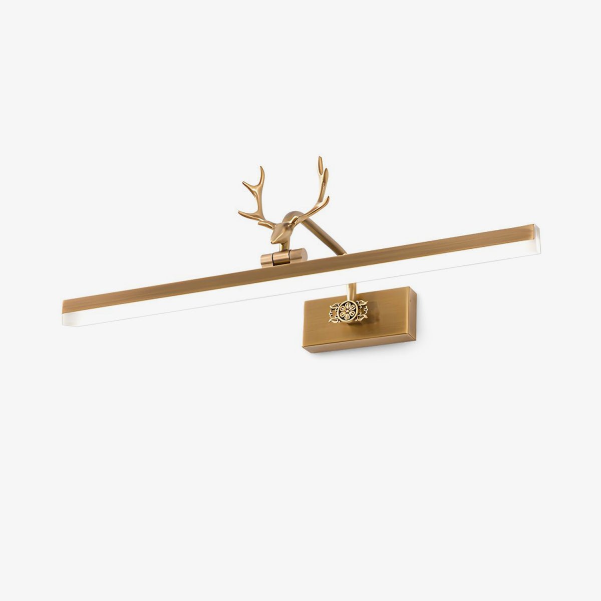 Orlirira Modern Minimalist Art Wall Lamp - Letslighting