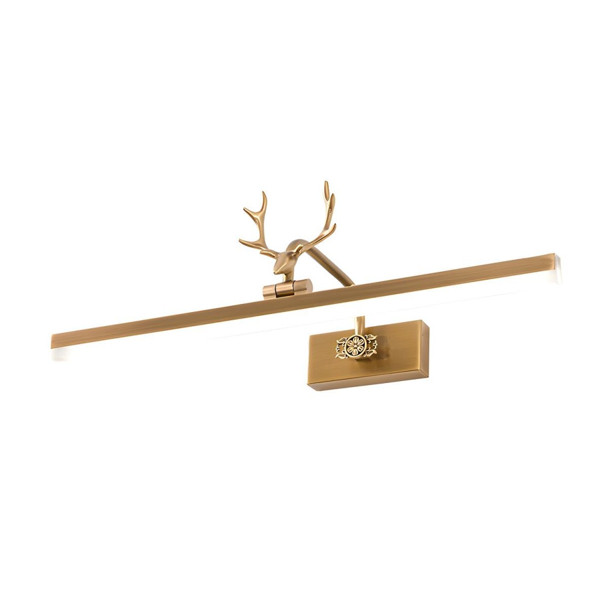 Orlirira Modern Minimalist Art Wall Lamp - Letslighting