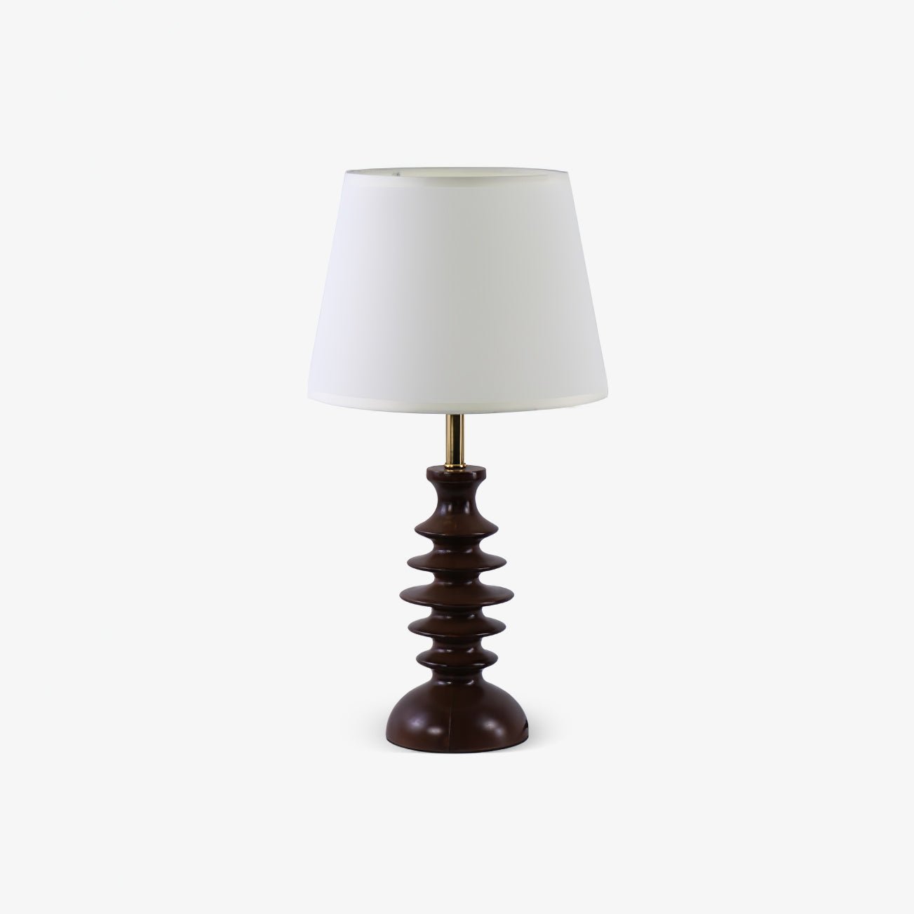 Tivoce Fabric Vintage Table Lamp - Letslighting
