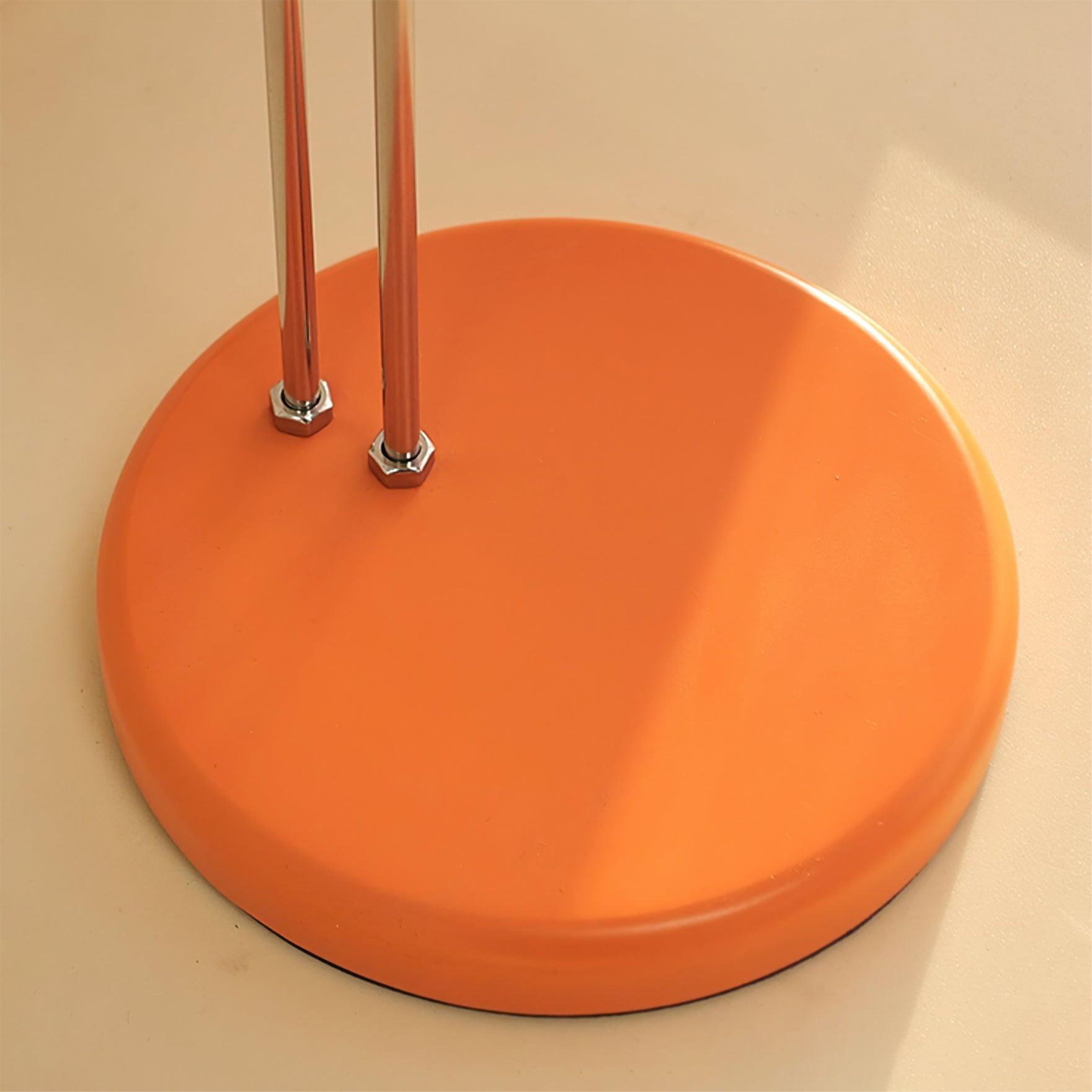 Pavo Industrial Retro Table Lamp - Letslighting