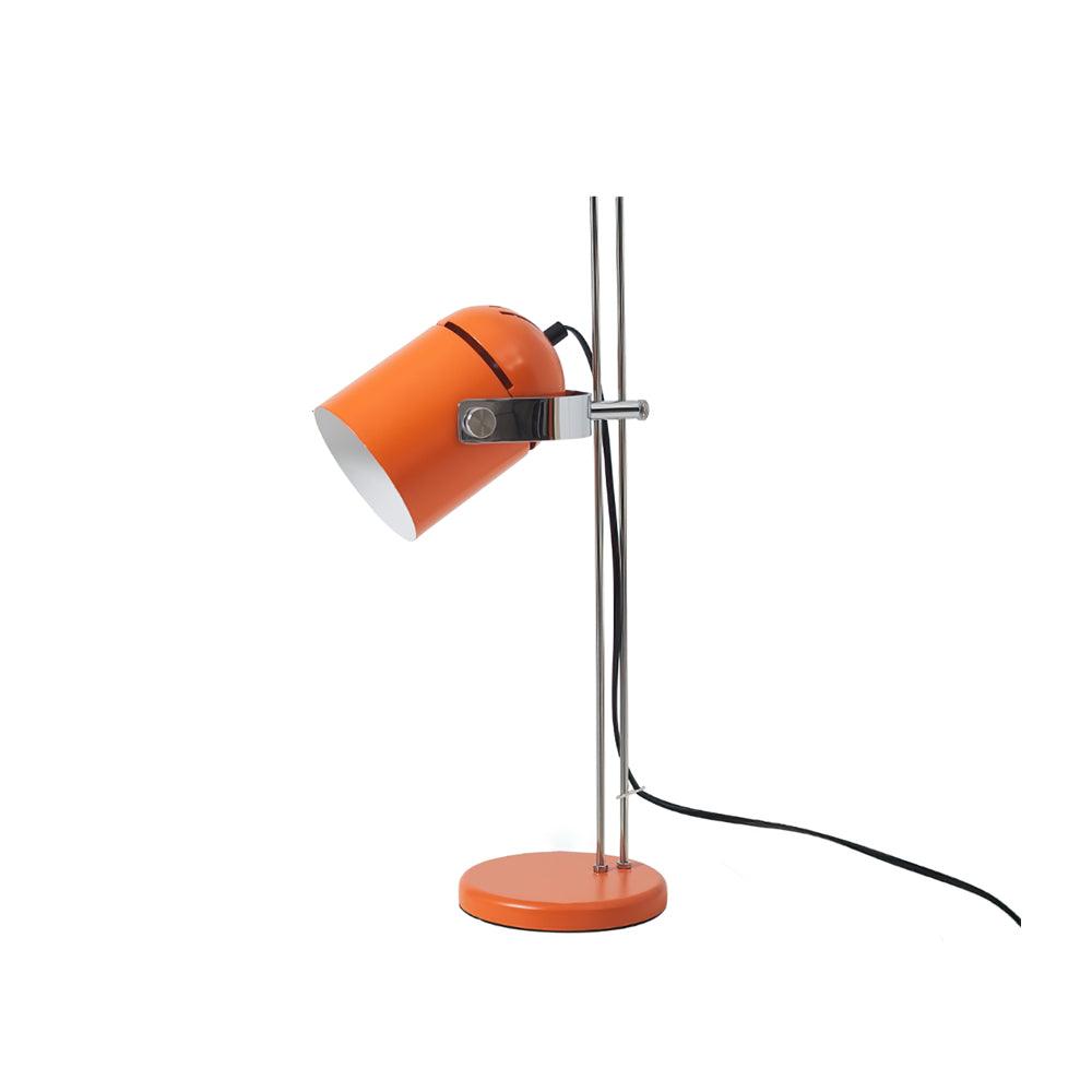 Pavo Industrial Retro Table Lamp - Letslighting