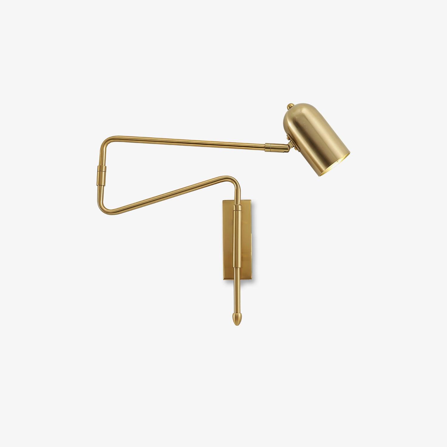 Calistia Contemporary Wall Lamp - Letslighting