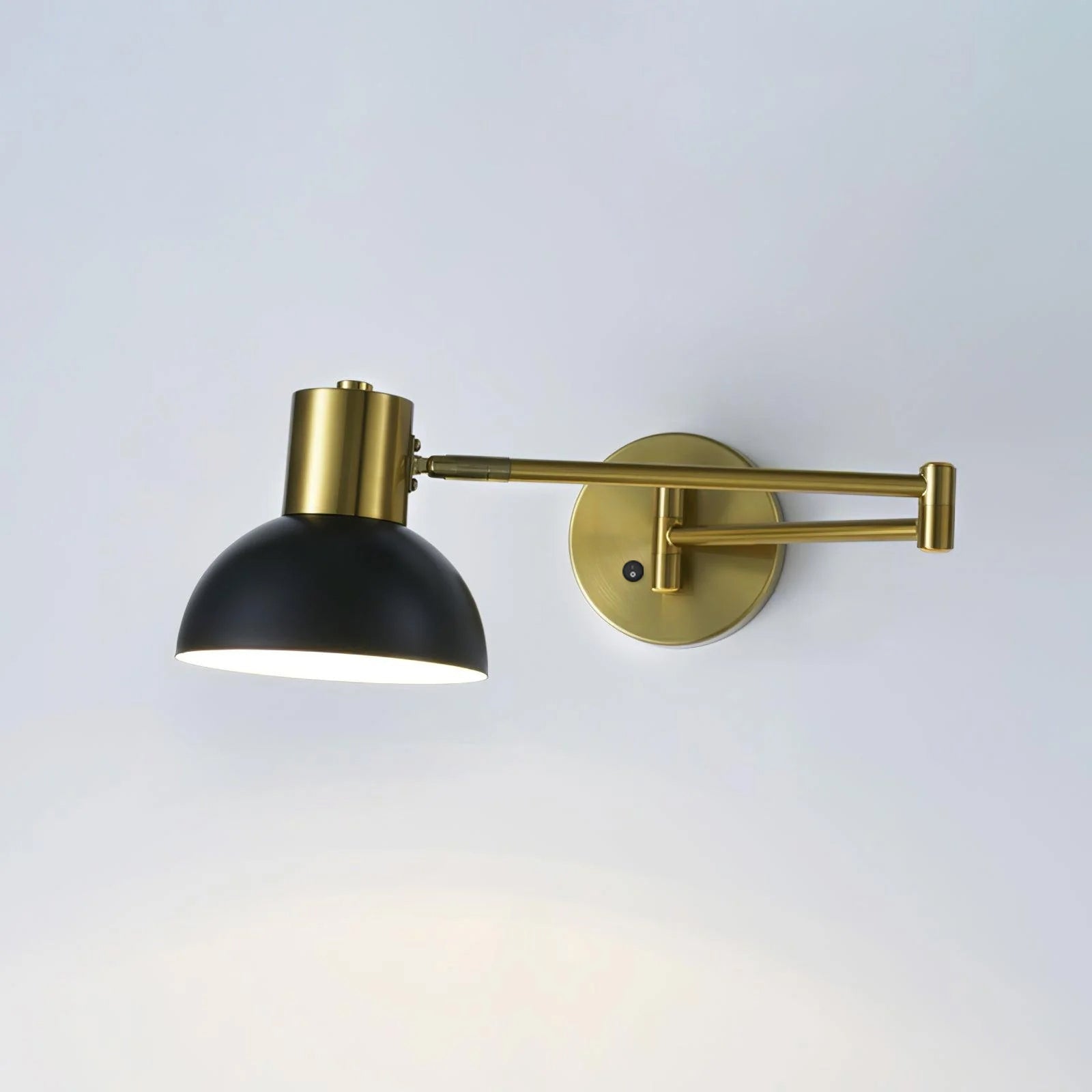Calistia Contemporary Wall Lamp - Letslighting