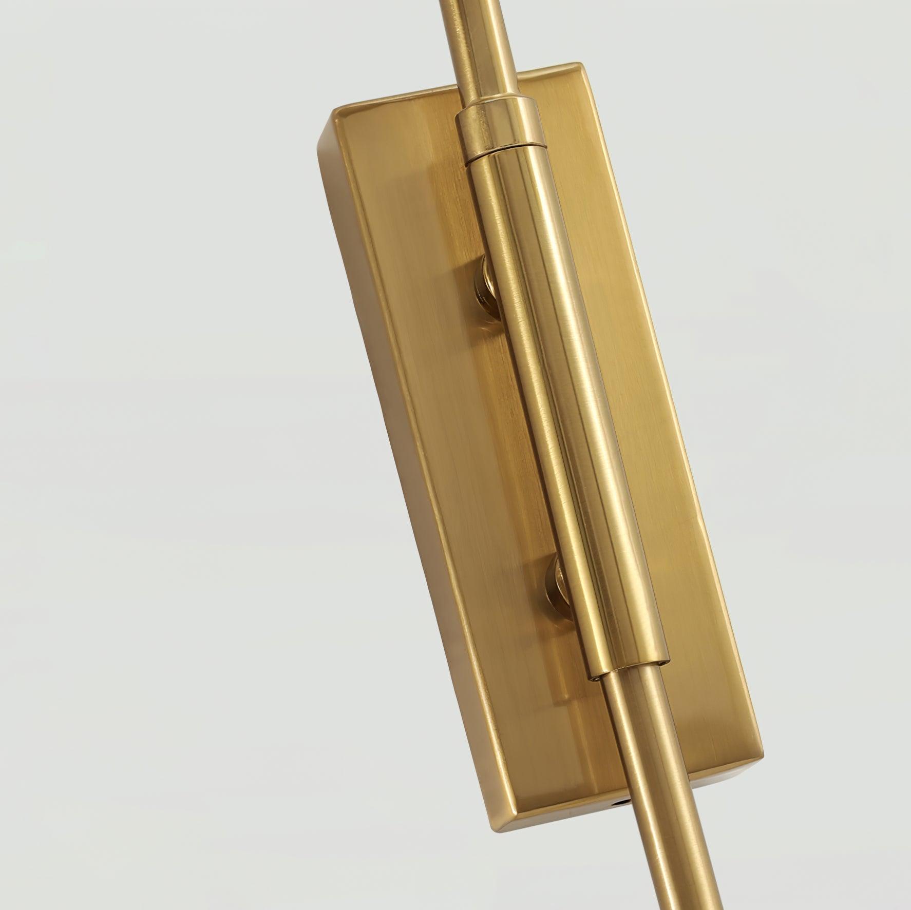 Calistia Contemporary Wall Lamp - Letslighting