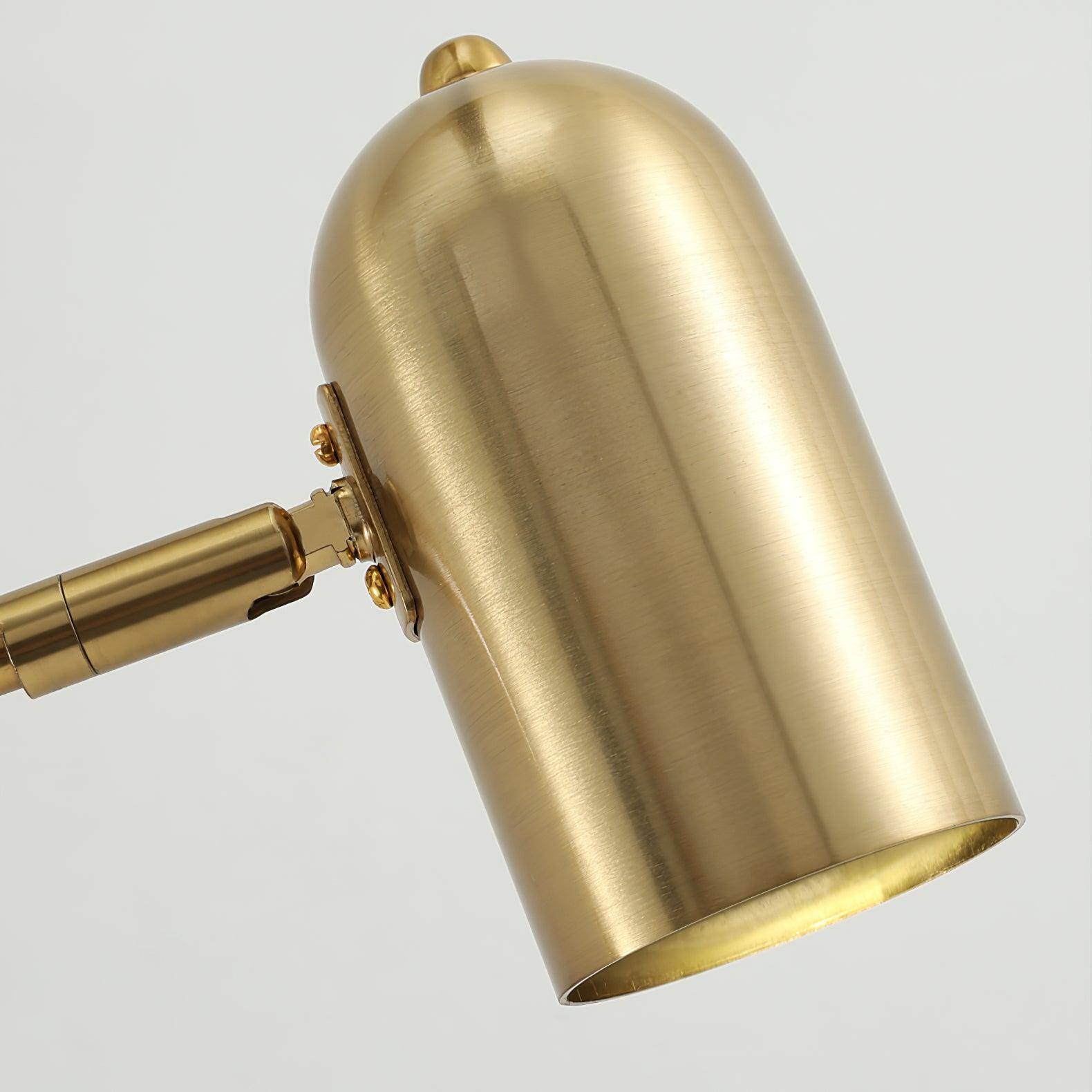 Calistia Contemporary Wall Lamp - Letslighting