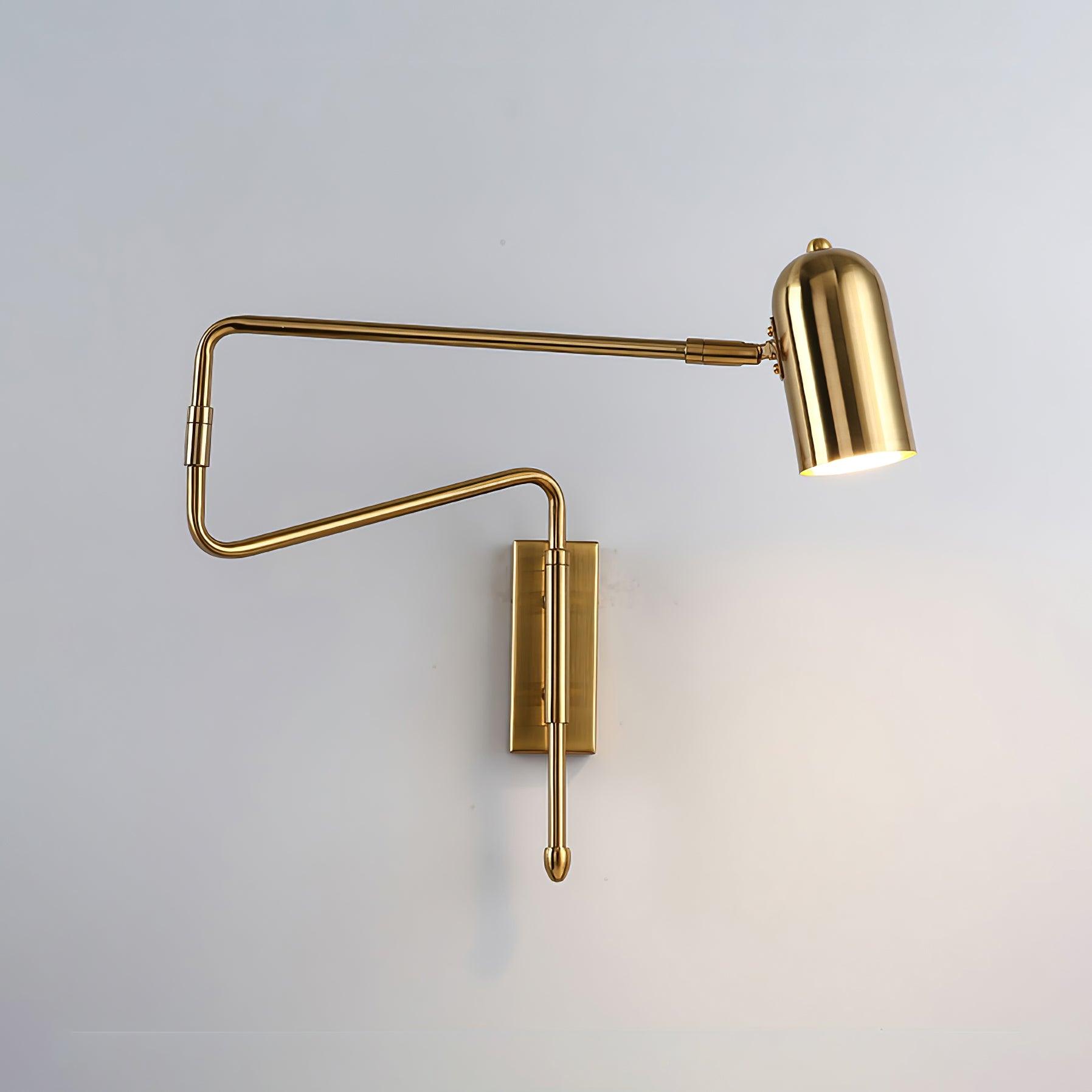 Calistia Contemporary Wall Lamp - Letslighting
