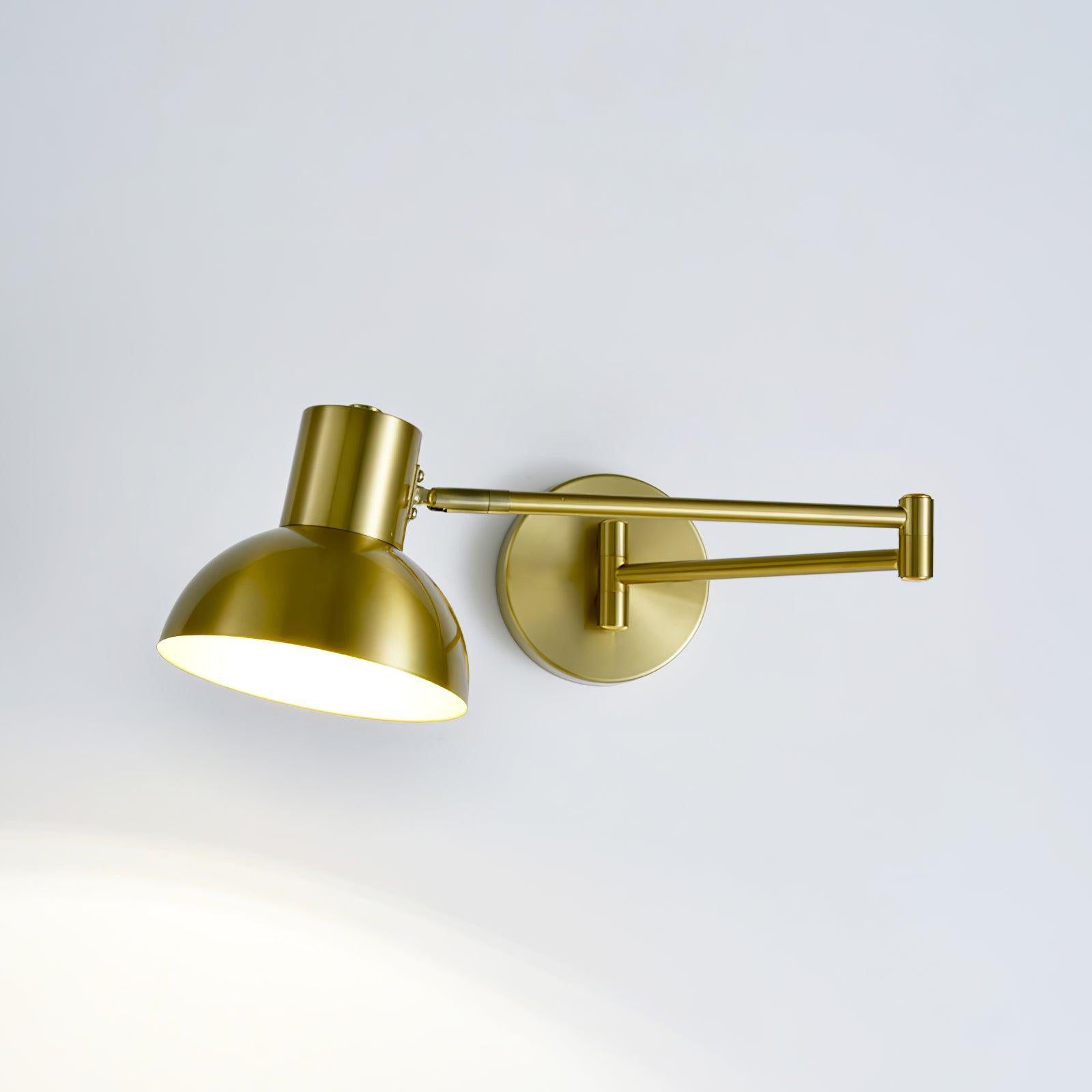 Calistia Contemporary Wall Lamp - Letslighting