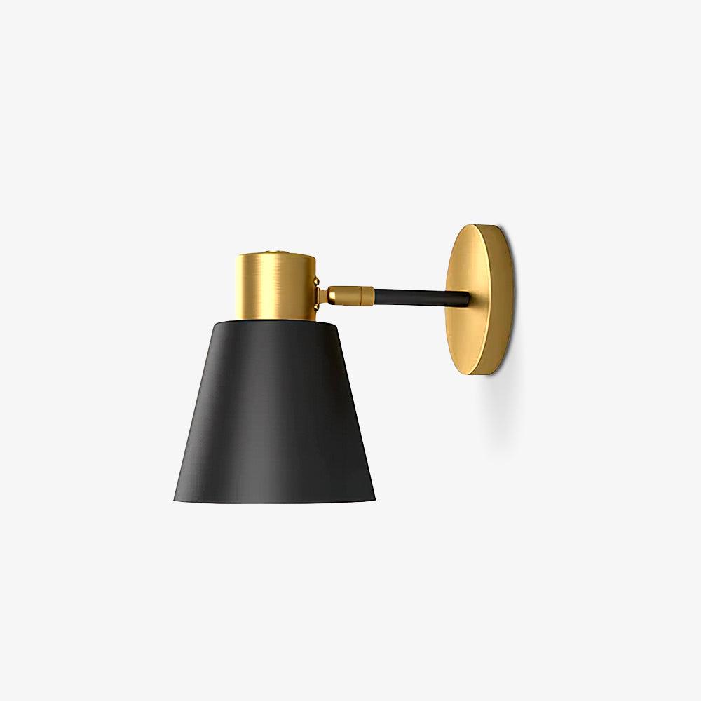 Eurmiros Modern Minimalist Adjustable Armed Wall Lamp - Letslighting