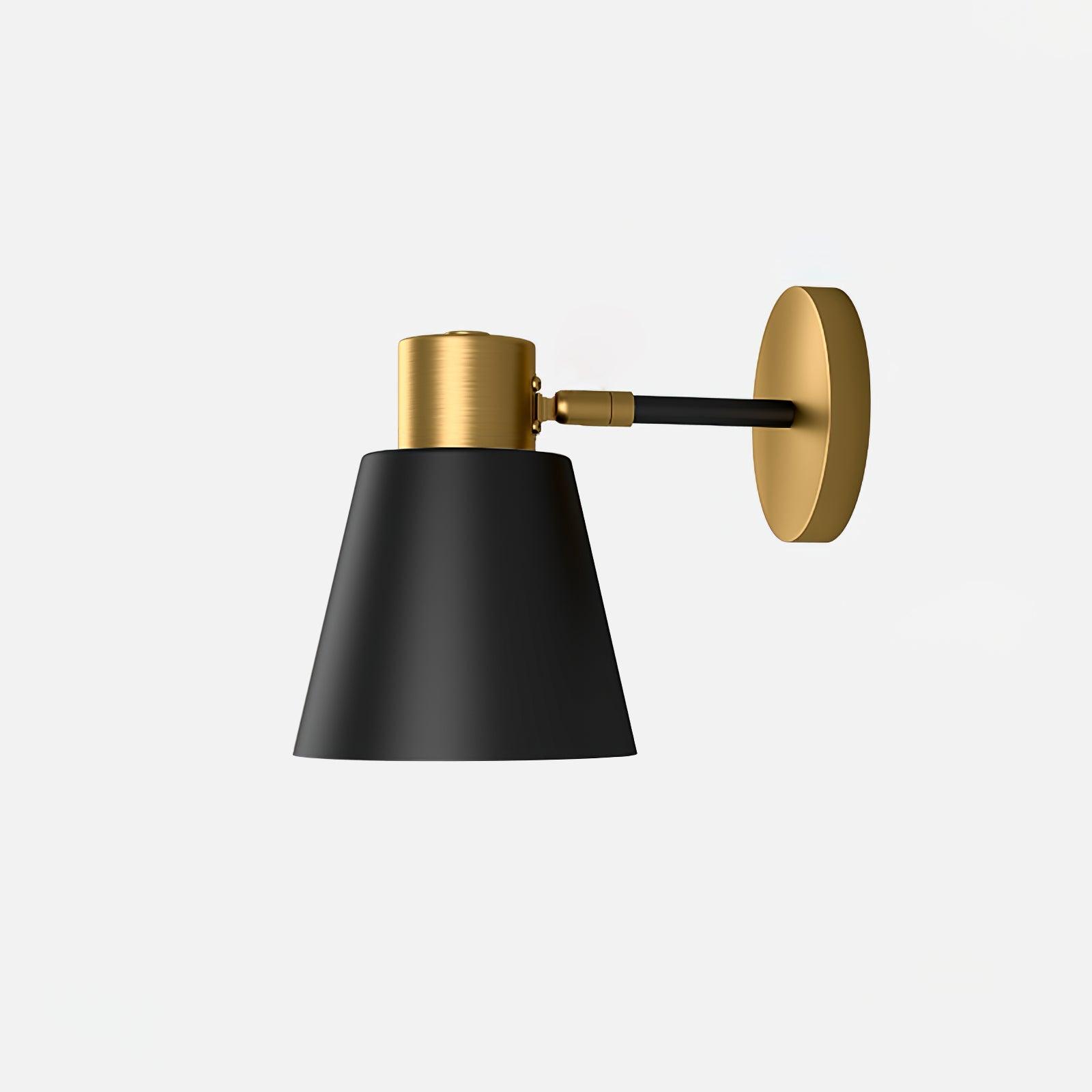 Eurmiros Modern Minimalist Adjustable Armed Wall Lamp - Letslighting