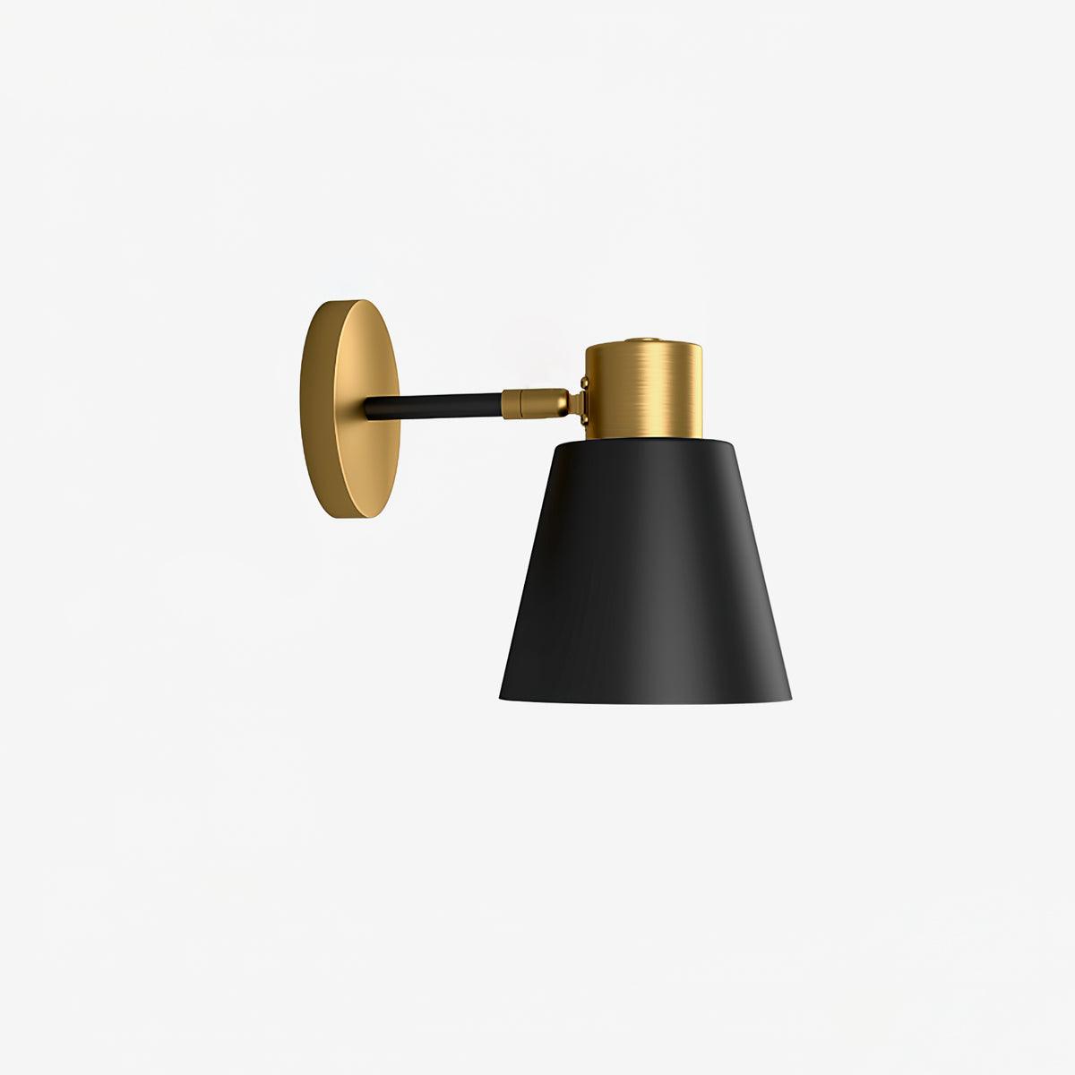 Eurmiros Modern Minimalist Adjustable Armed Wall Lamp - Letslighting