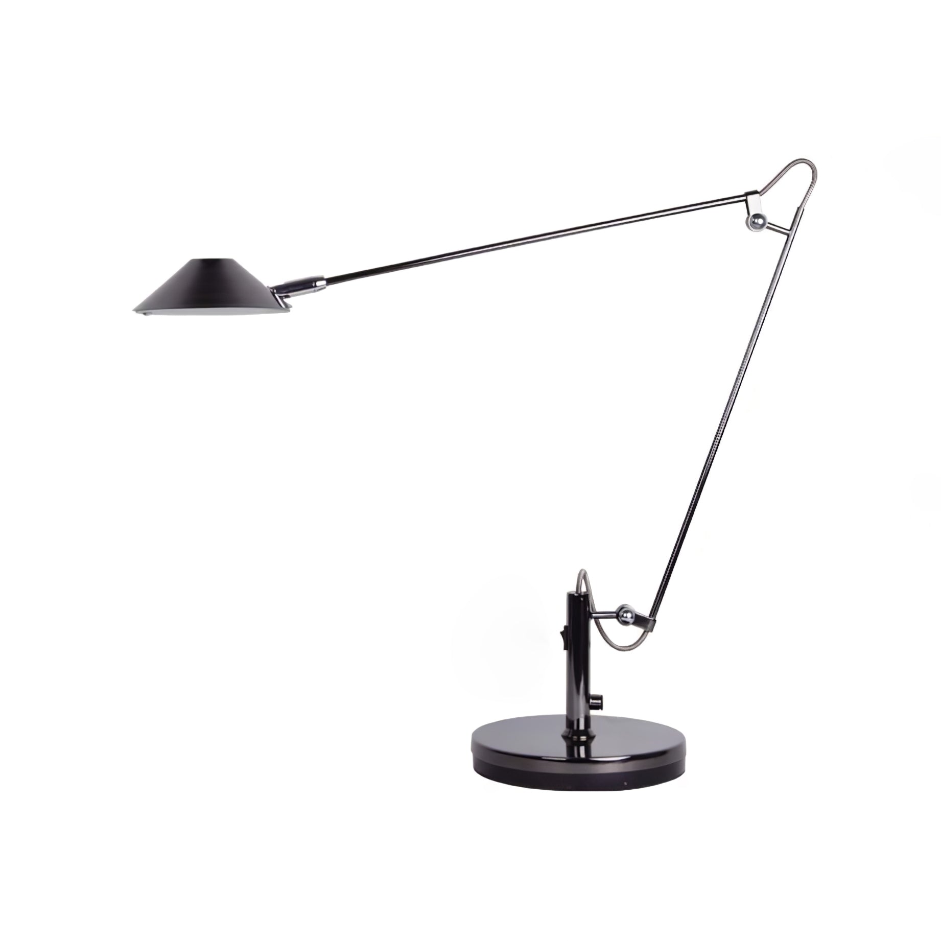 Arcusce Minimalistic Office Task Lamp - Letslighting