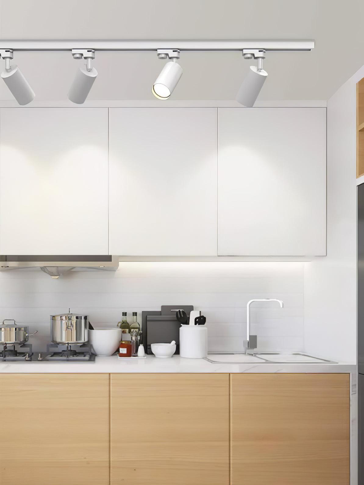 Adjustable Ceiling Light Spotlight Track LED - Letslighting