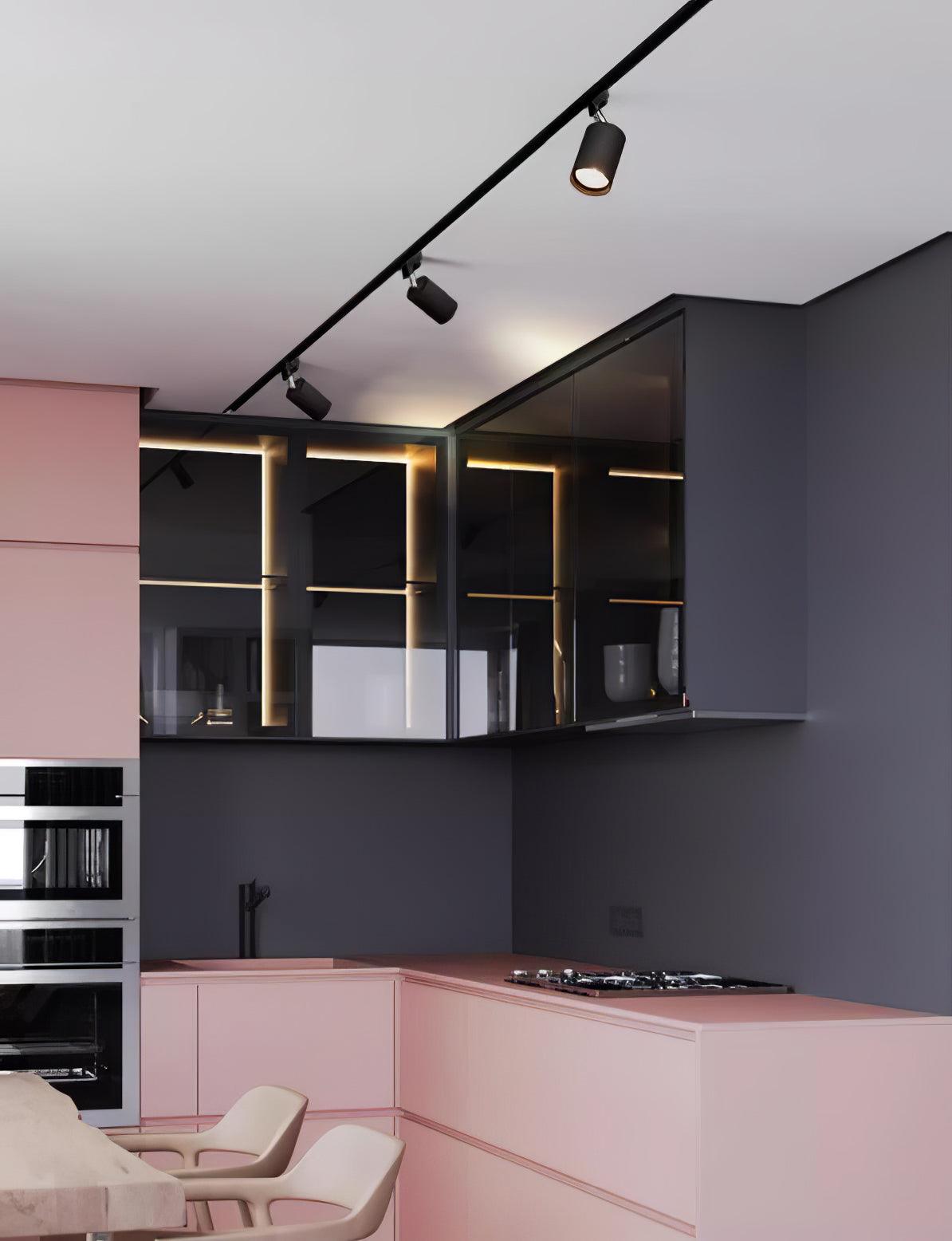 Adjustable Ceiling Light Spotlight Track LED - Letslighting