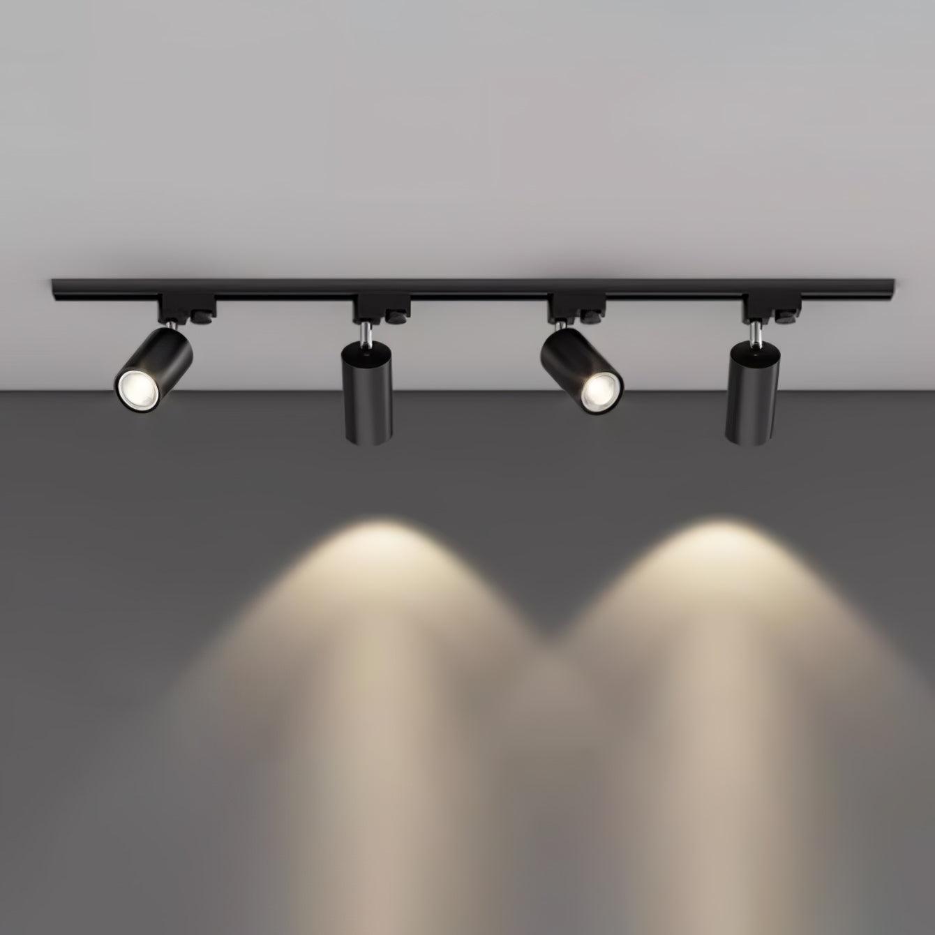 Adjustable Ceiling Light Spotlight Track LED - Letslighting