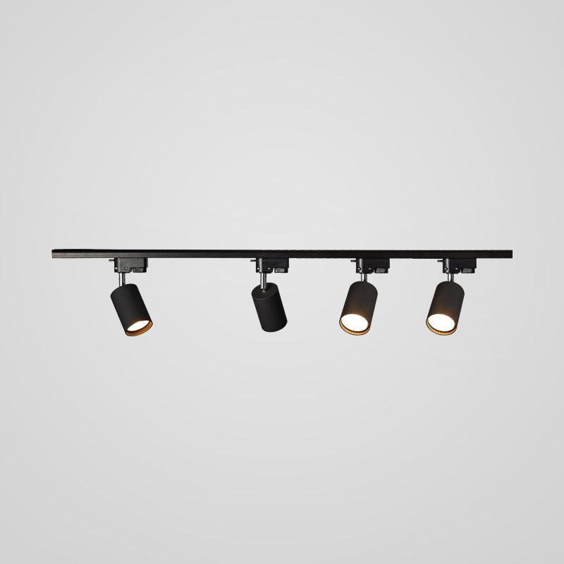 Adjustable Ceiling Light Spotlight Track LED - Letslighting