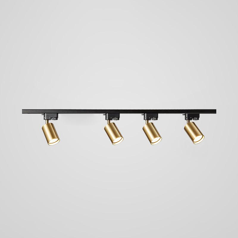 Adjustable Ceiling Light Spotlight Track LED - Letslighting