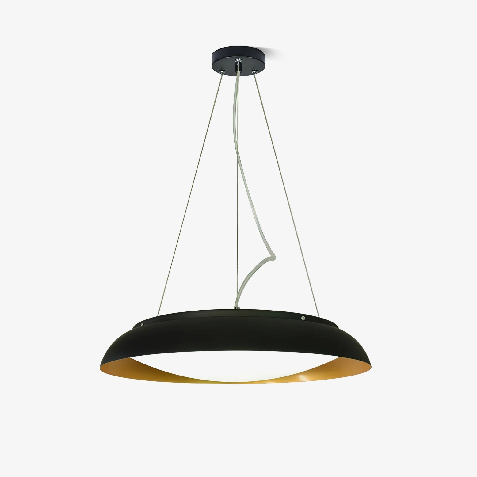 Avsolisra Modern Minimalist Pendant Light - Letslighting