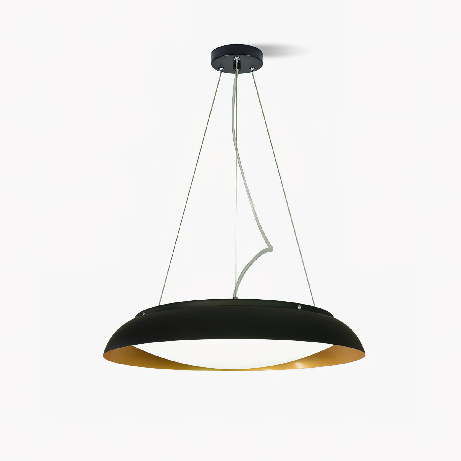 Avsolisra Modern Minimalist Pendant Light - Letslighting