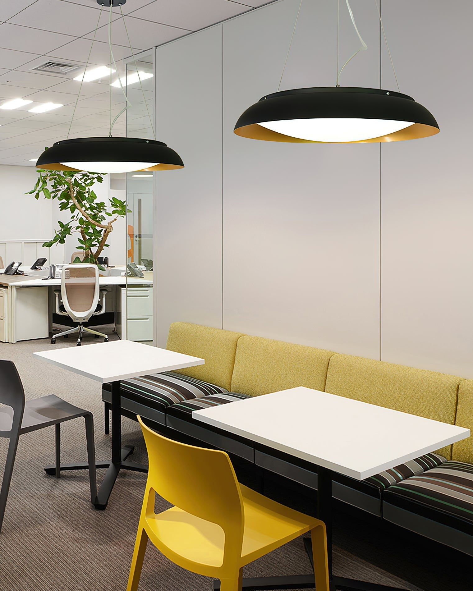 Avsolisra Modern Minimalist Pendant Light - Letslighting