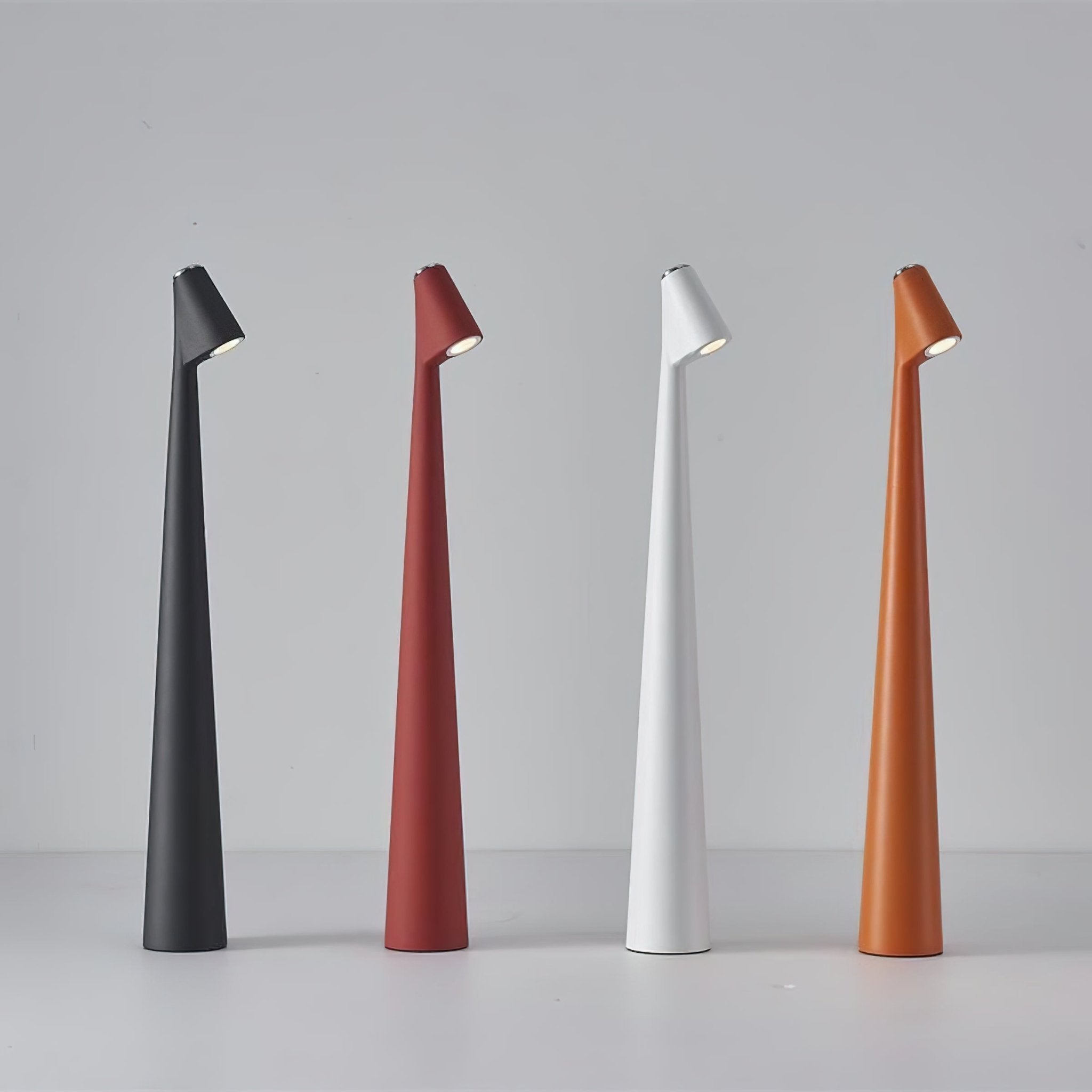 Imiril Sculptural Floor Lamp - Letslighting